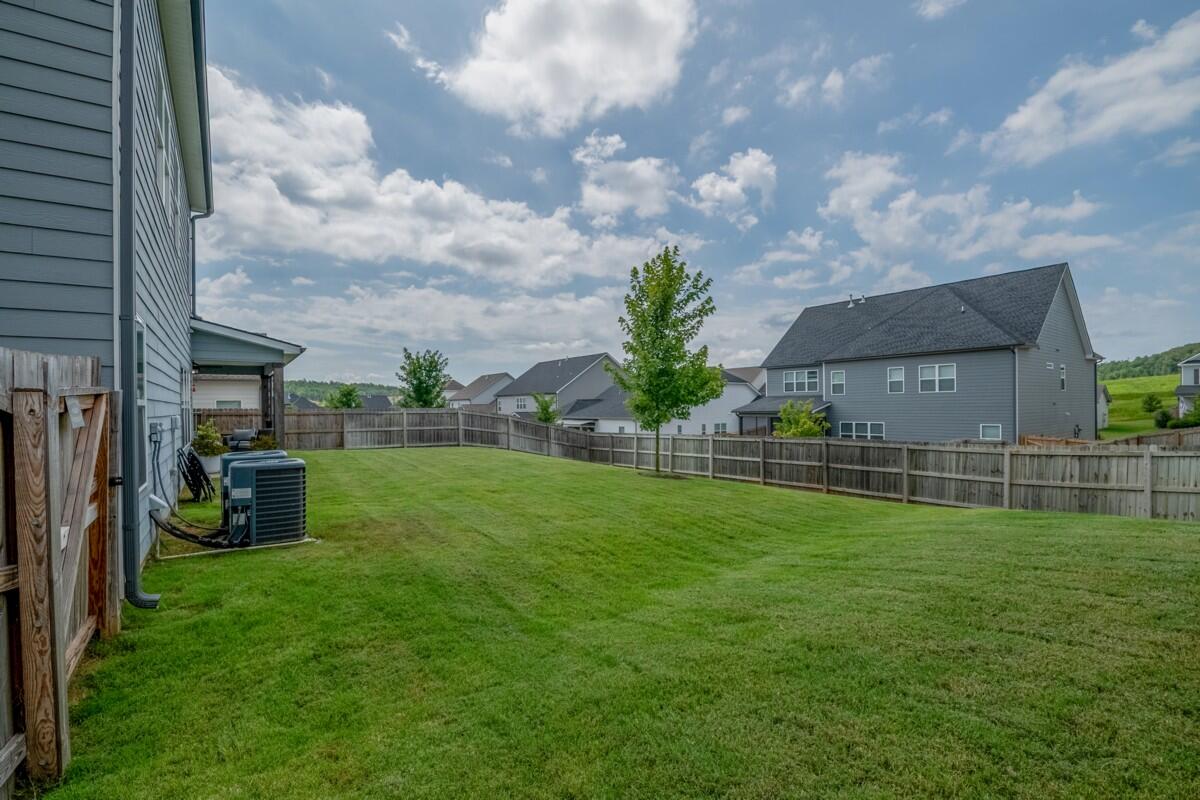 3329 Prairie Range Lane