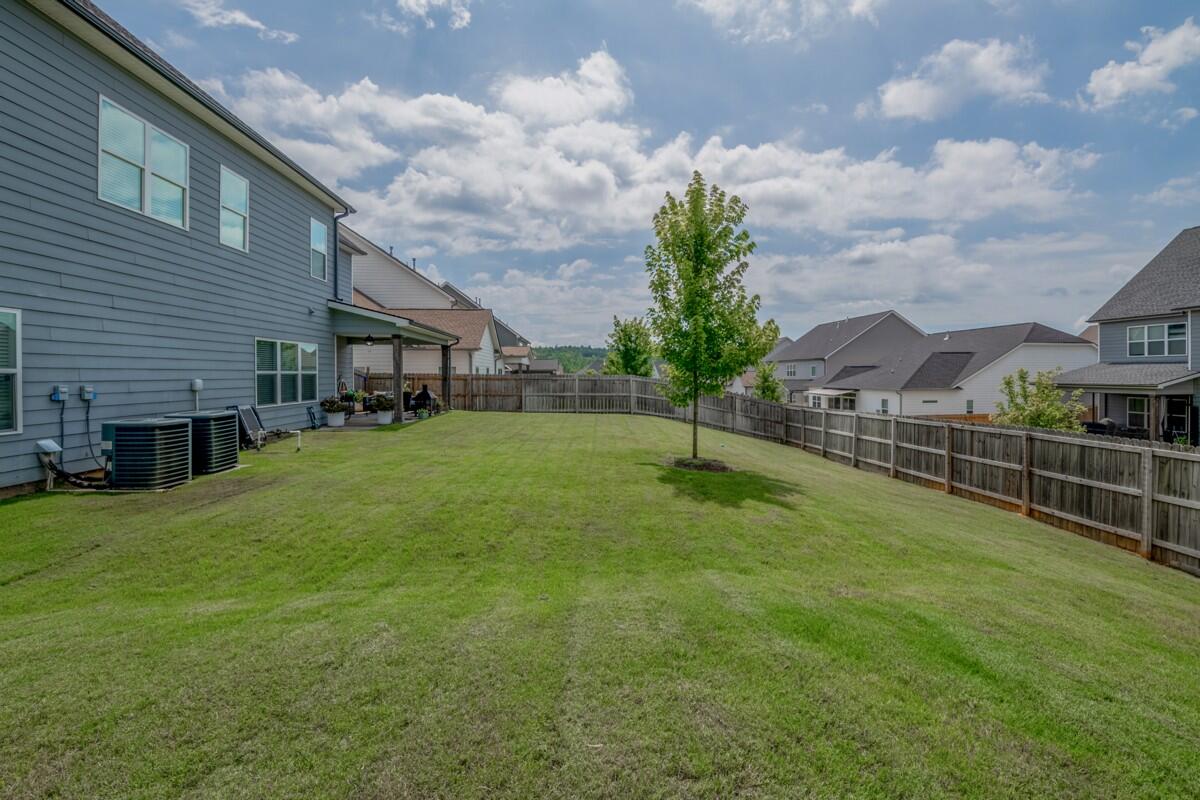 3329 Prairie Range Lane