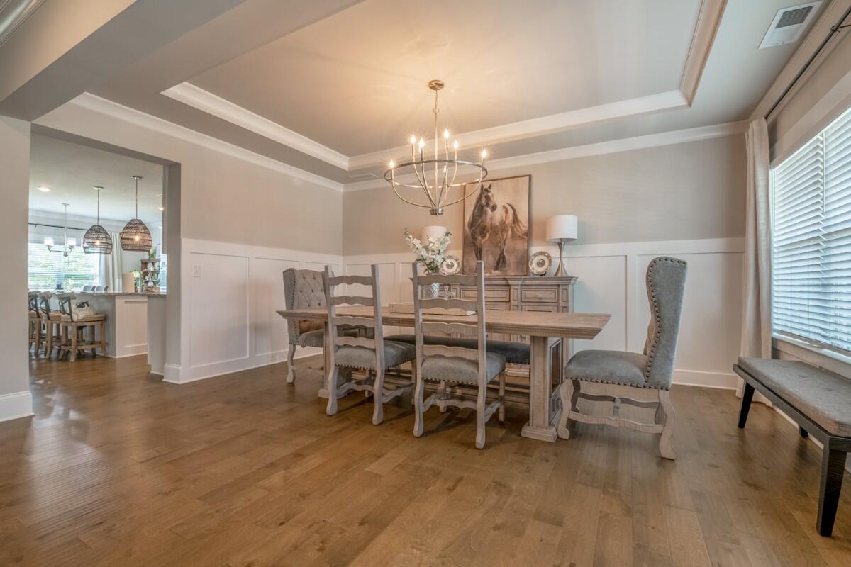 3329 Prairie Range Lane