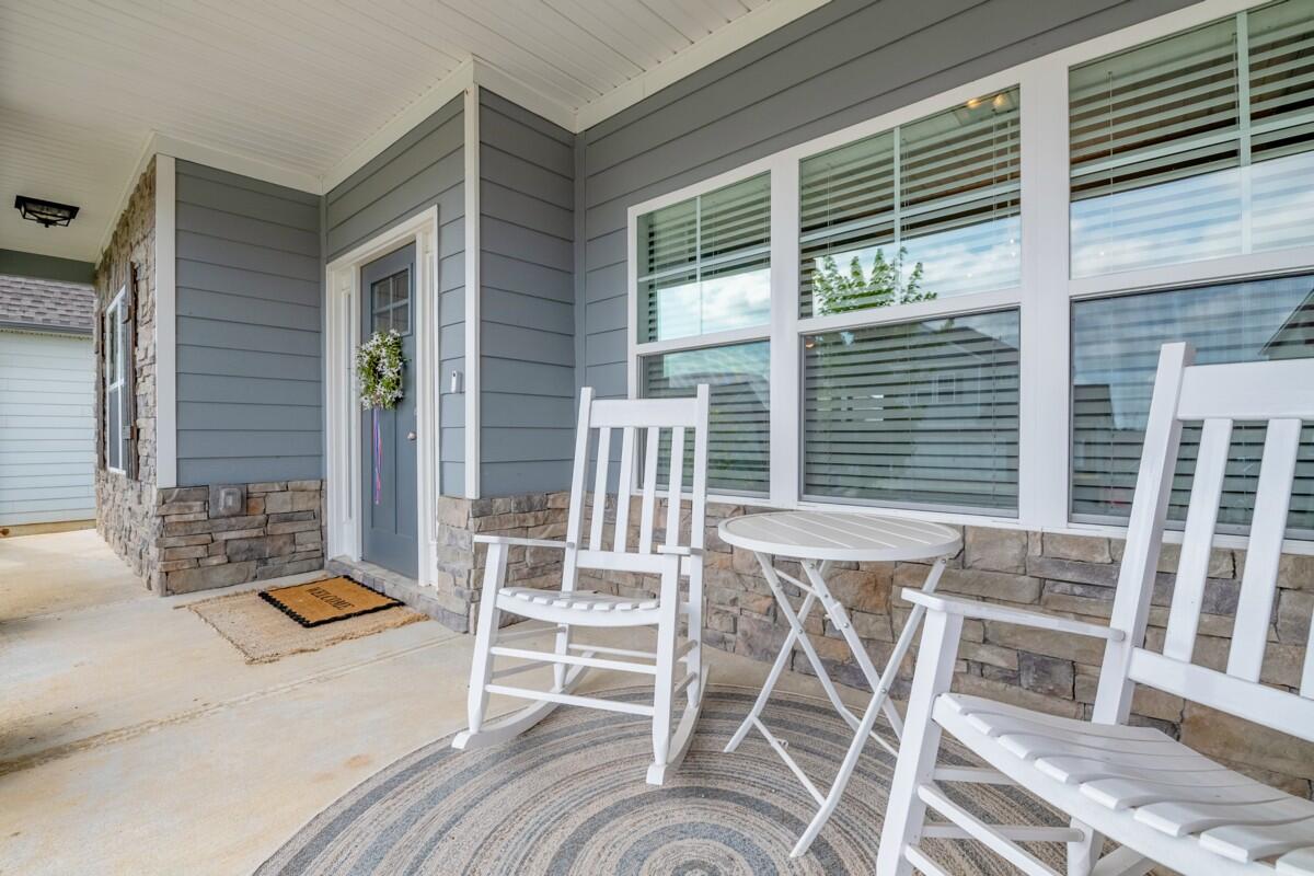 3329 Prairie Range Lane