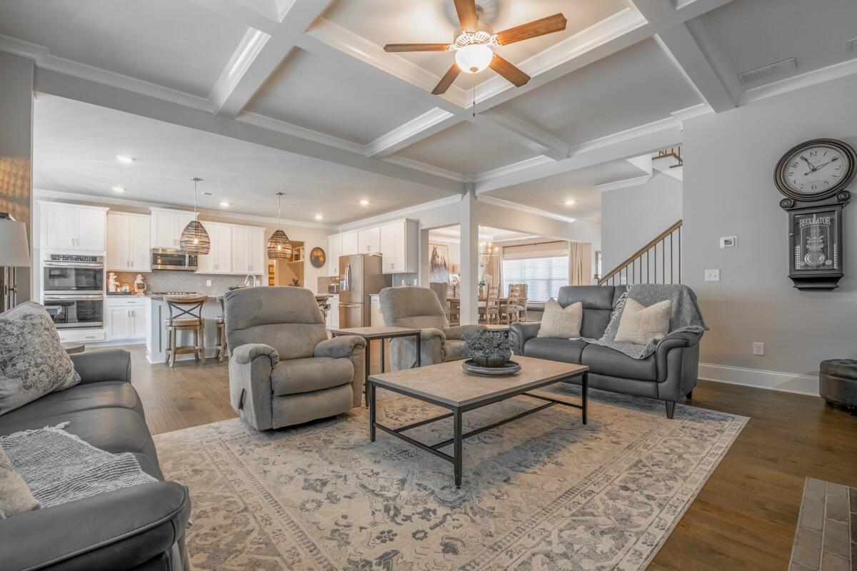 3329 Prairie Range Lane