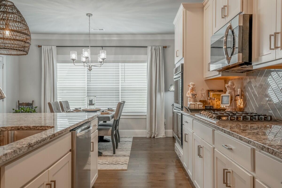 3329 Prairie Range Lane