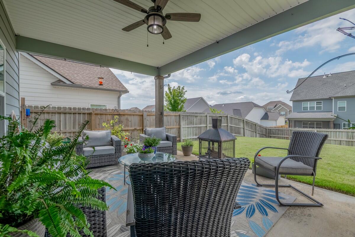 3329 Prairie Range Lane