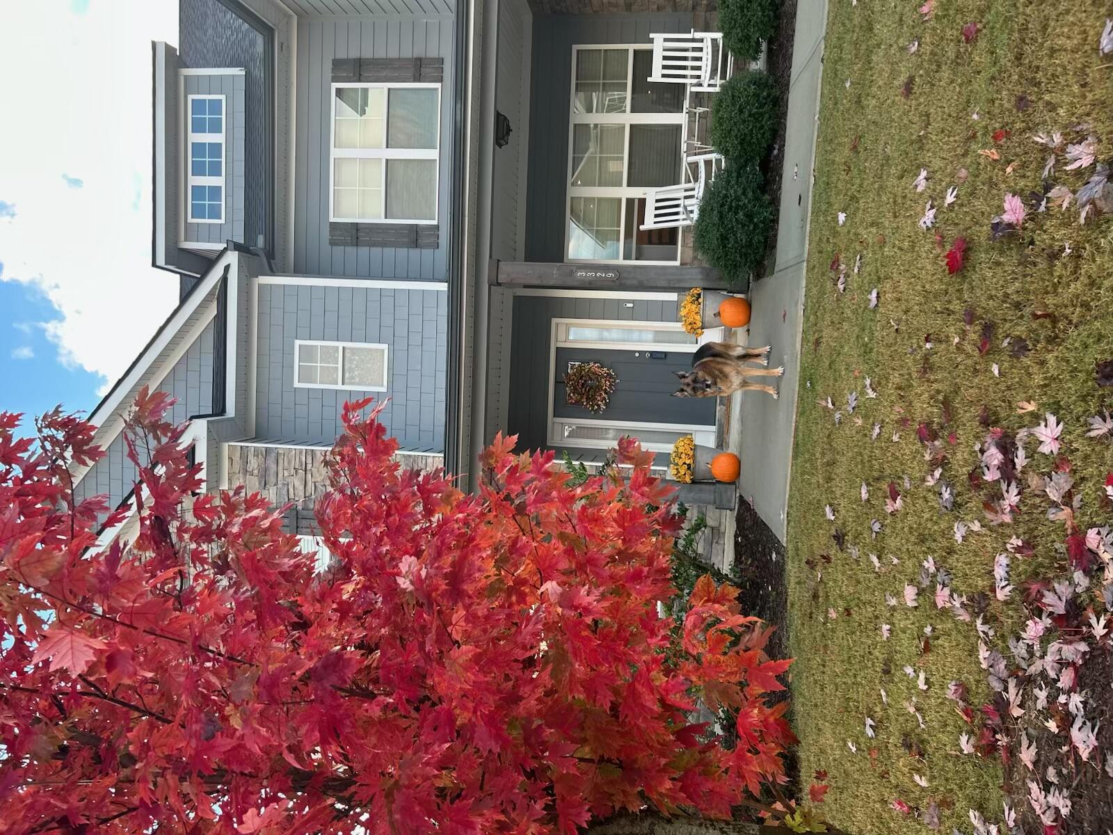 3329 Prairie Range Lane