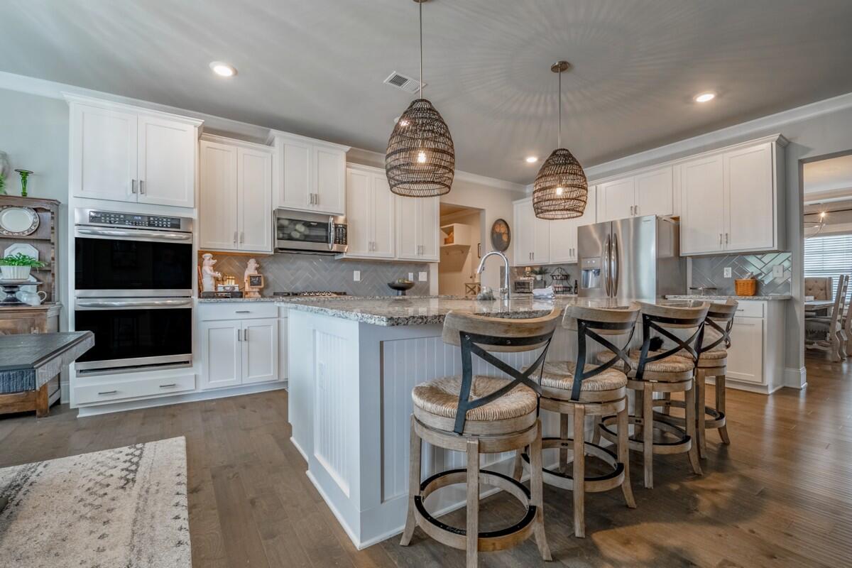 3329 Prairie Range Lane