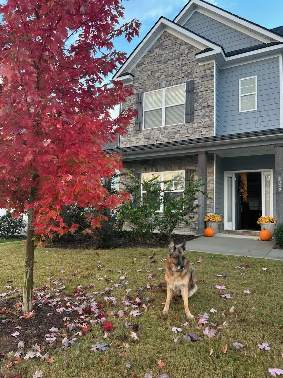 3329 Prairie Range Lane