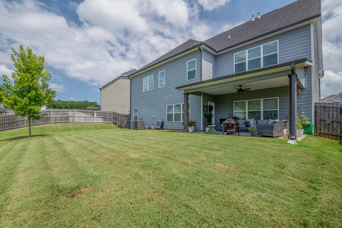 3329 Prairie Range Lane