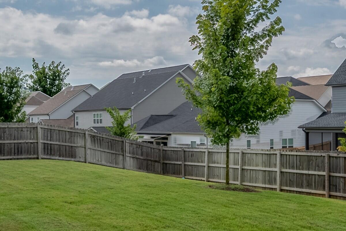 3329 Prairie Range Lane