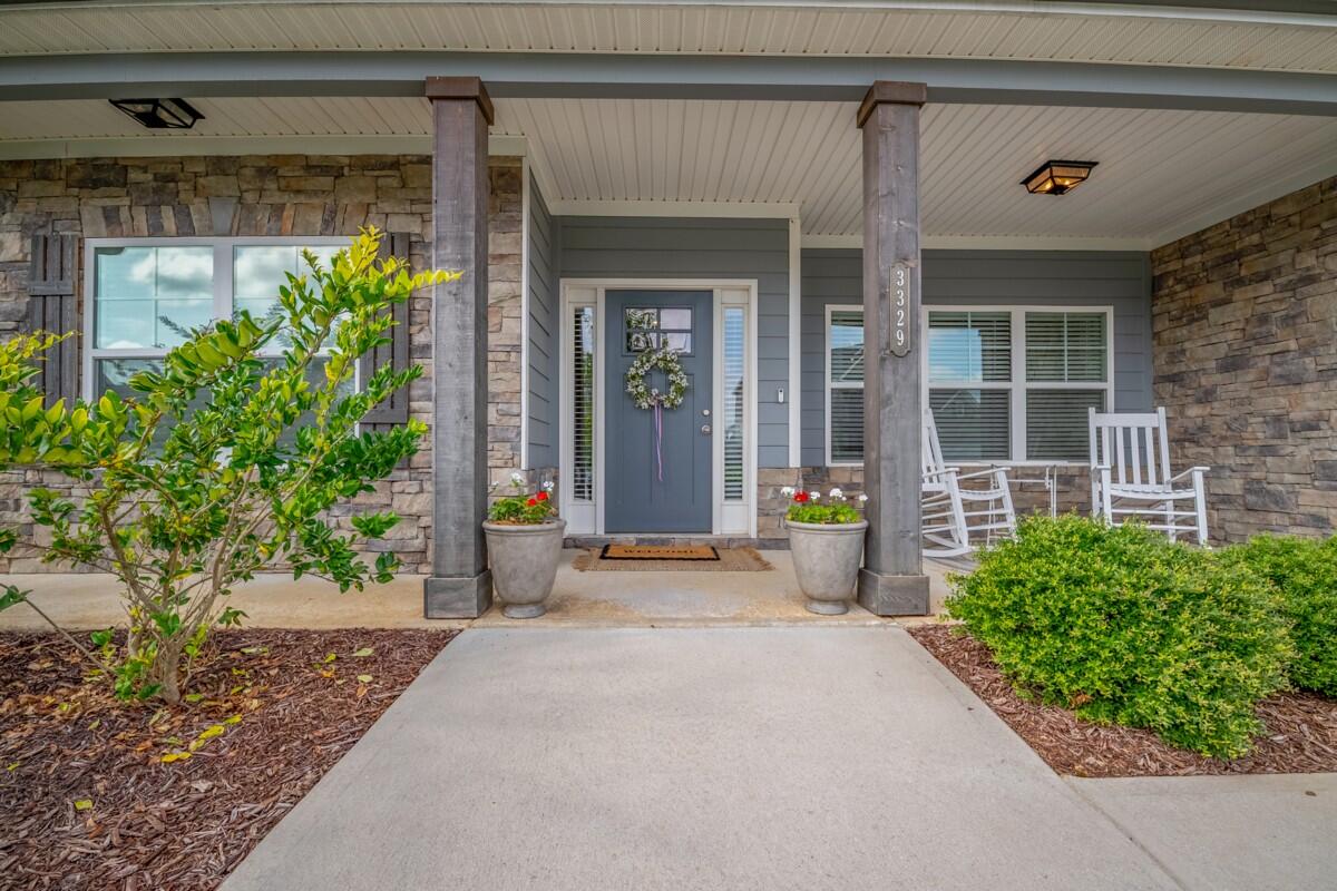 3329 Prairie Range Lane