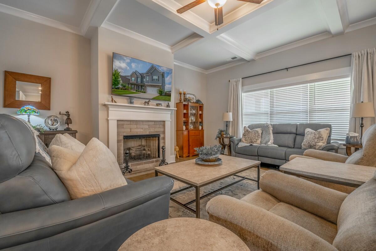 3329 Prairie Range Lane