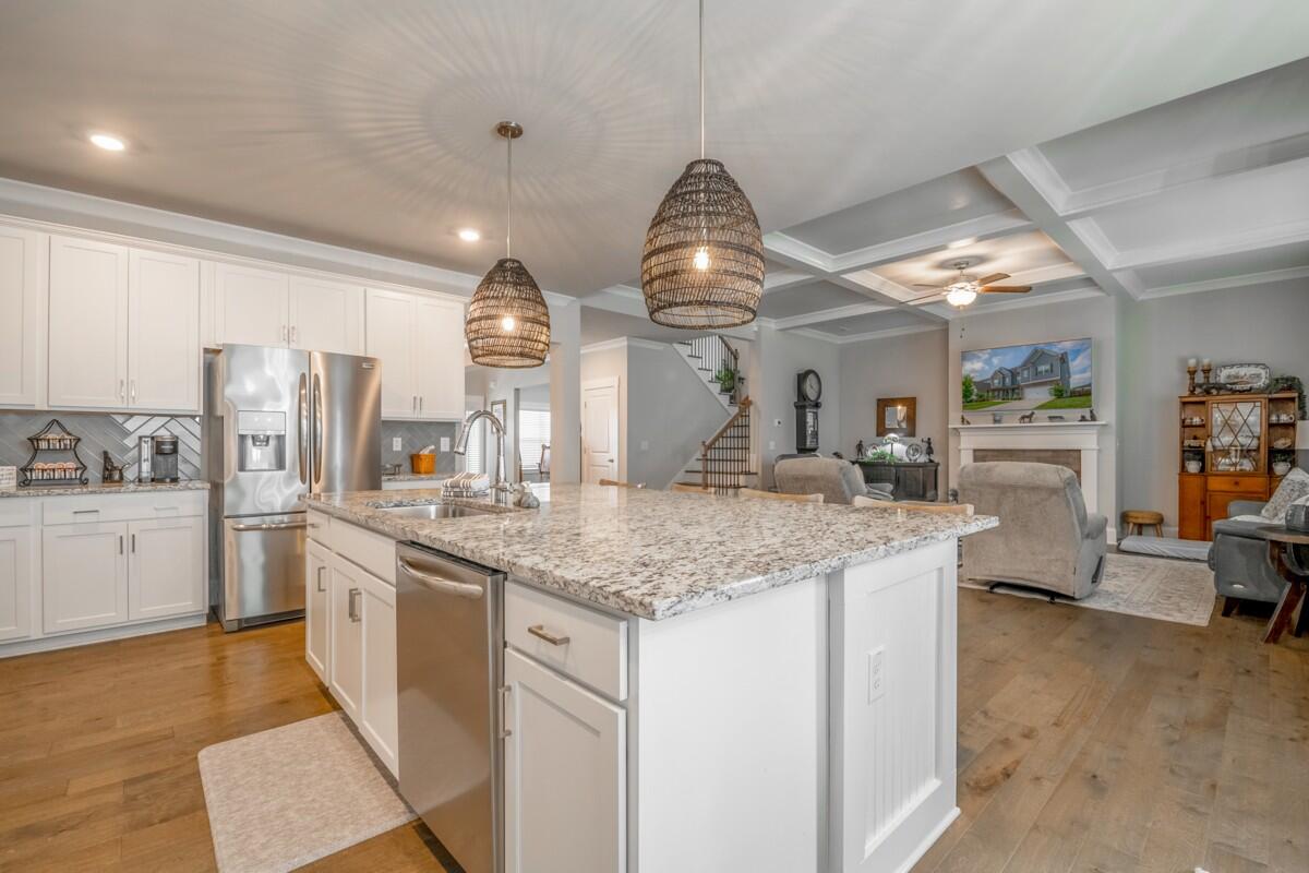 3329 Prairie Range Lane