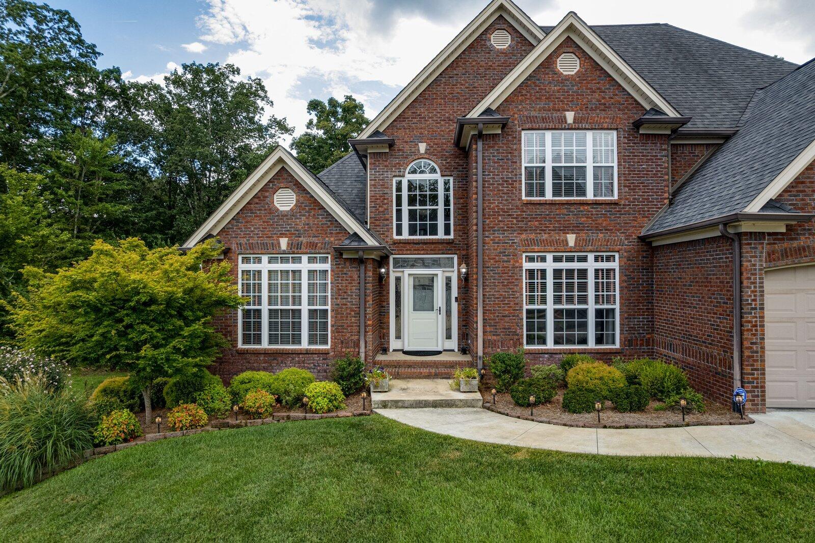 556 Kashaya Lane