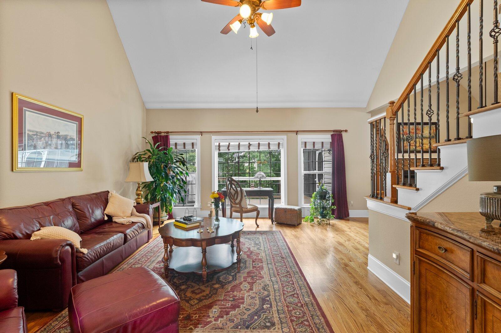 556 Kashaya Lane