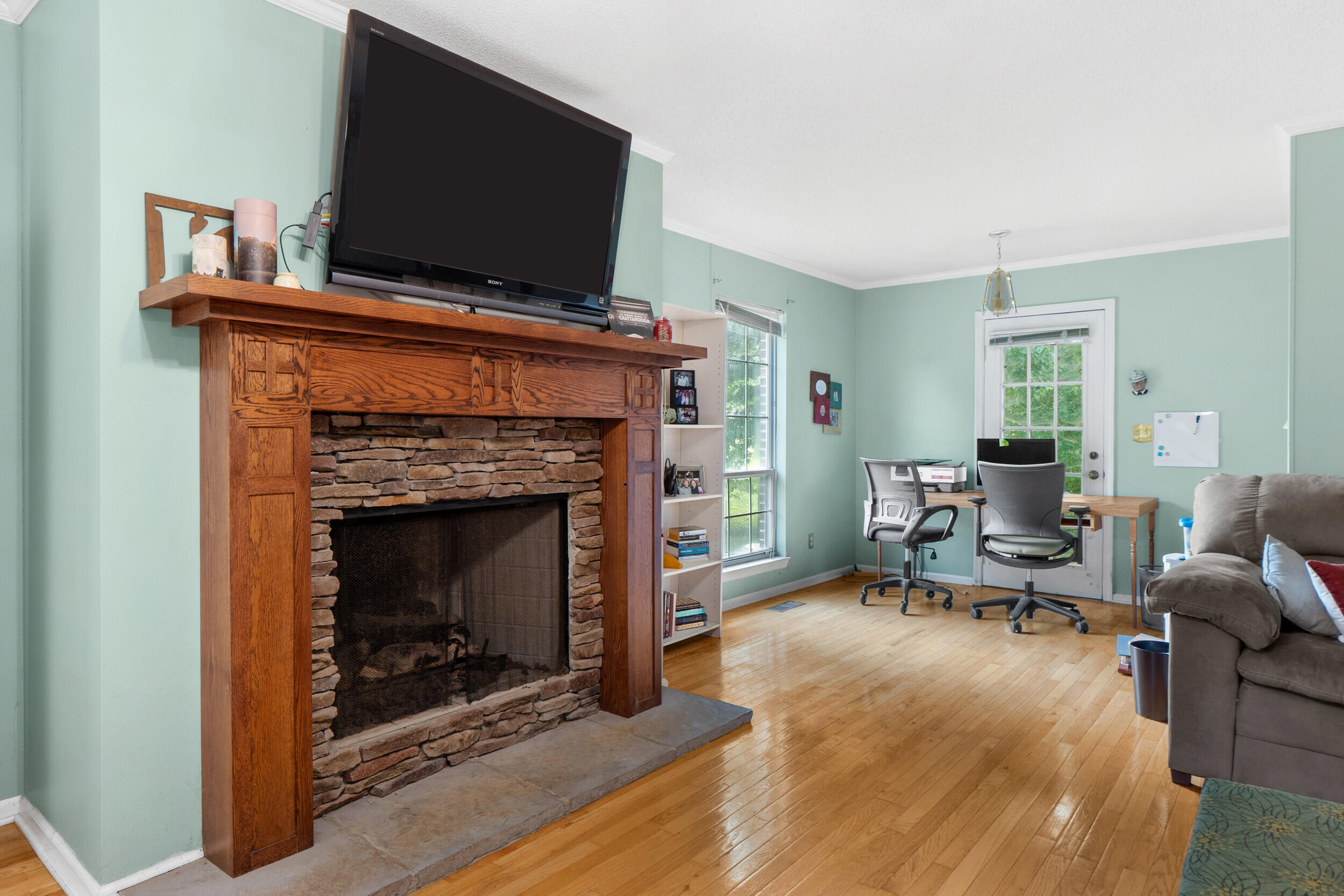378 N Bowman Road