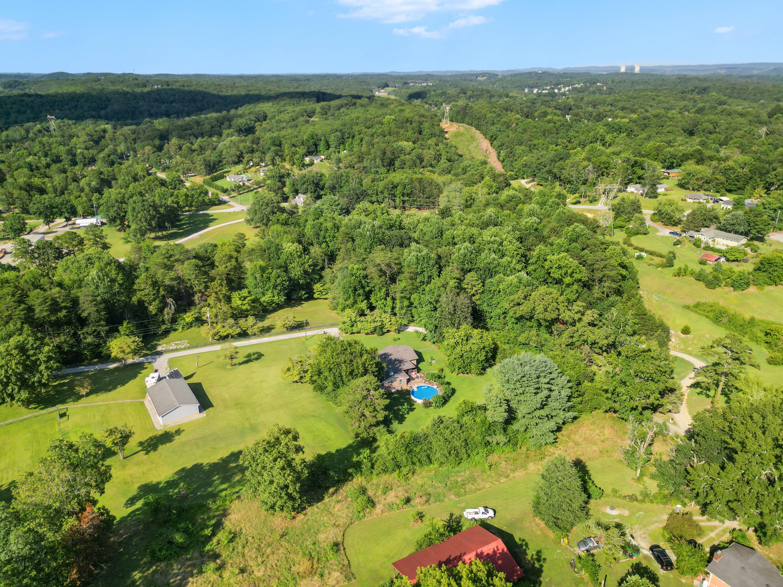 378 N Bowman Road