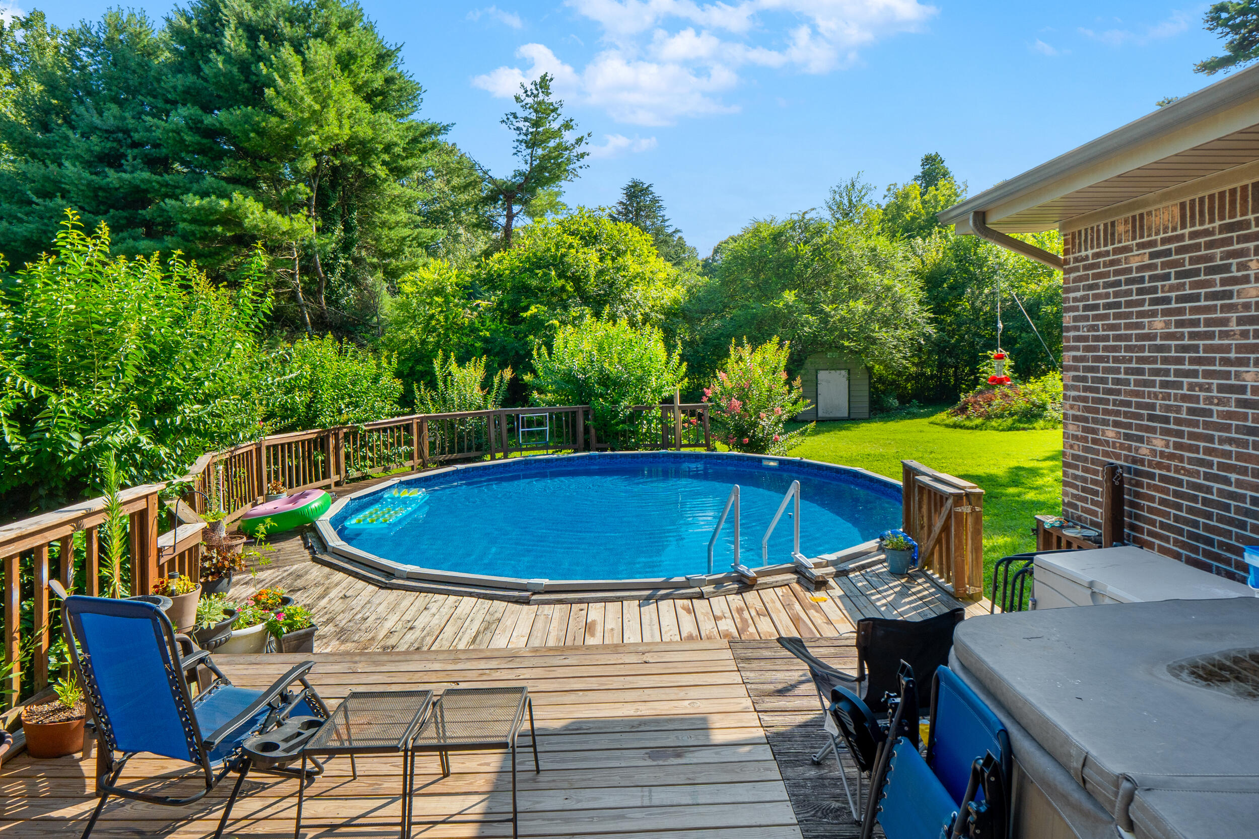 378 N Bowman Road