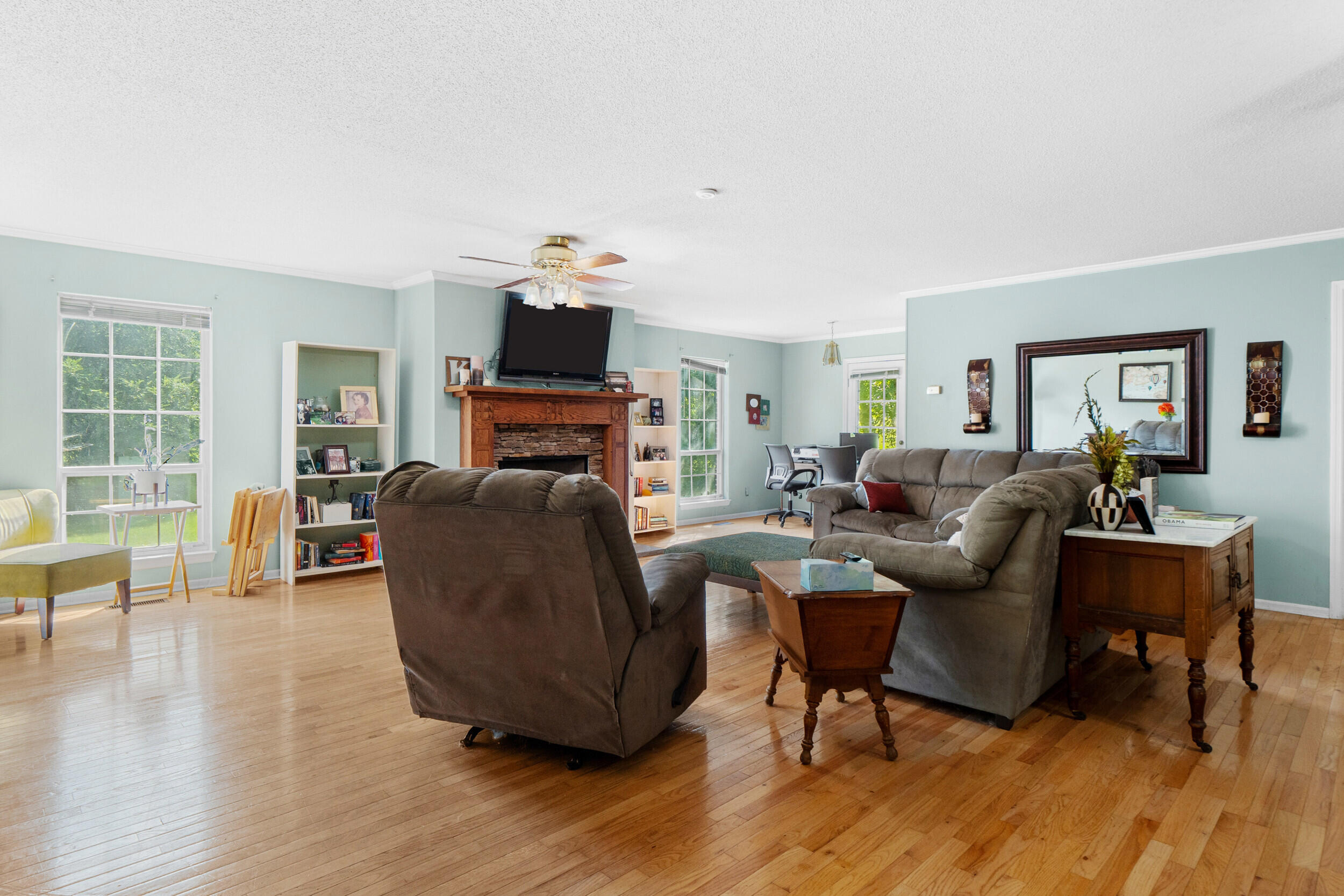 378 N Bowman Road
