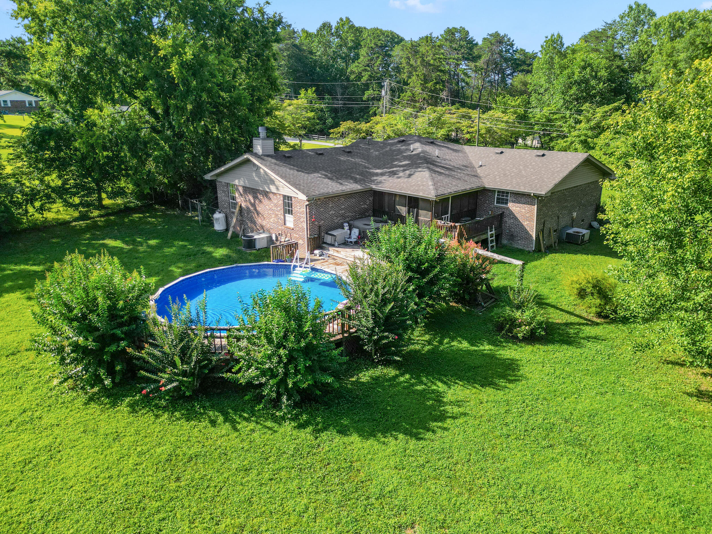 378 N Bowman Road