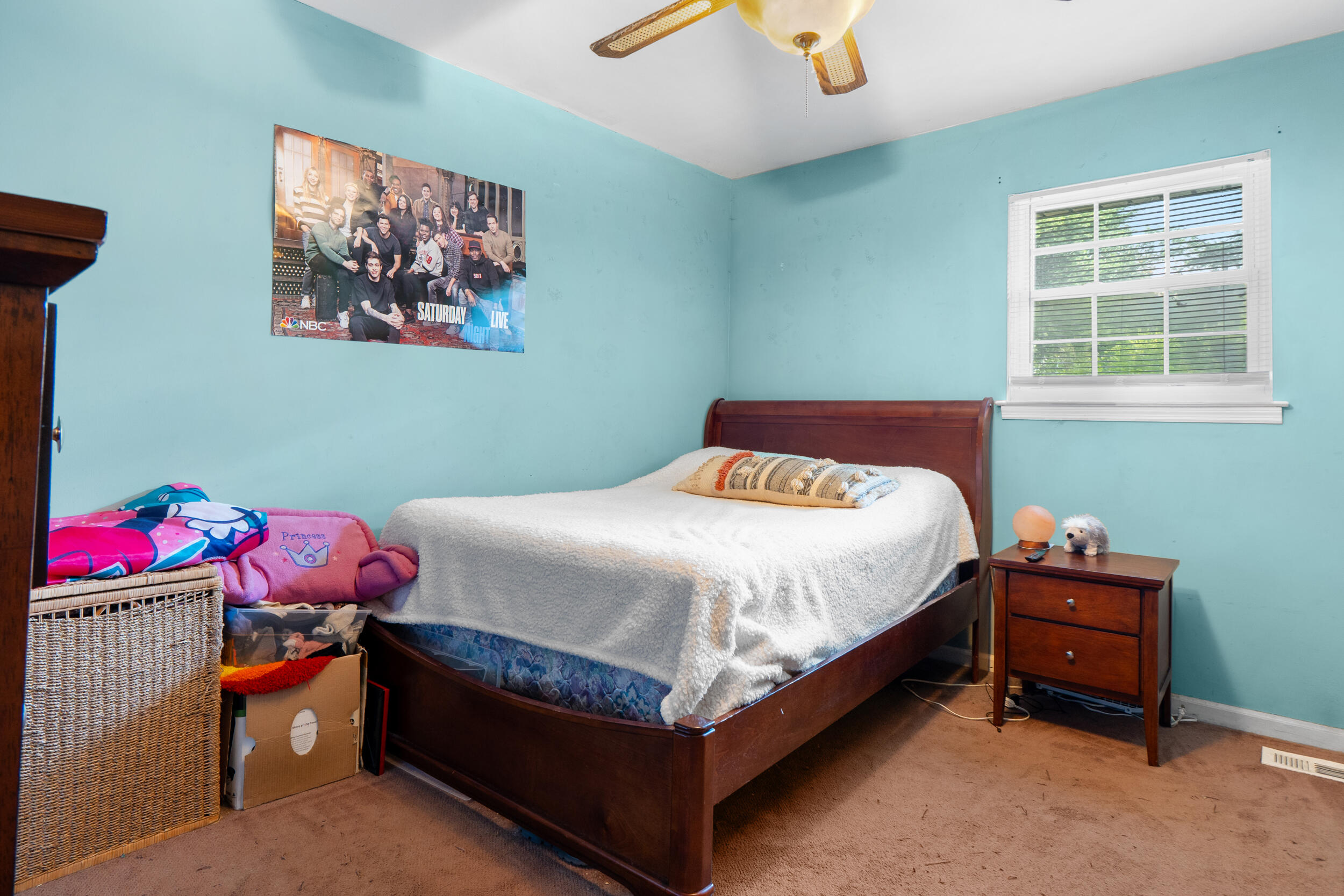 378 N Bowman Road