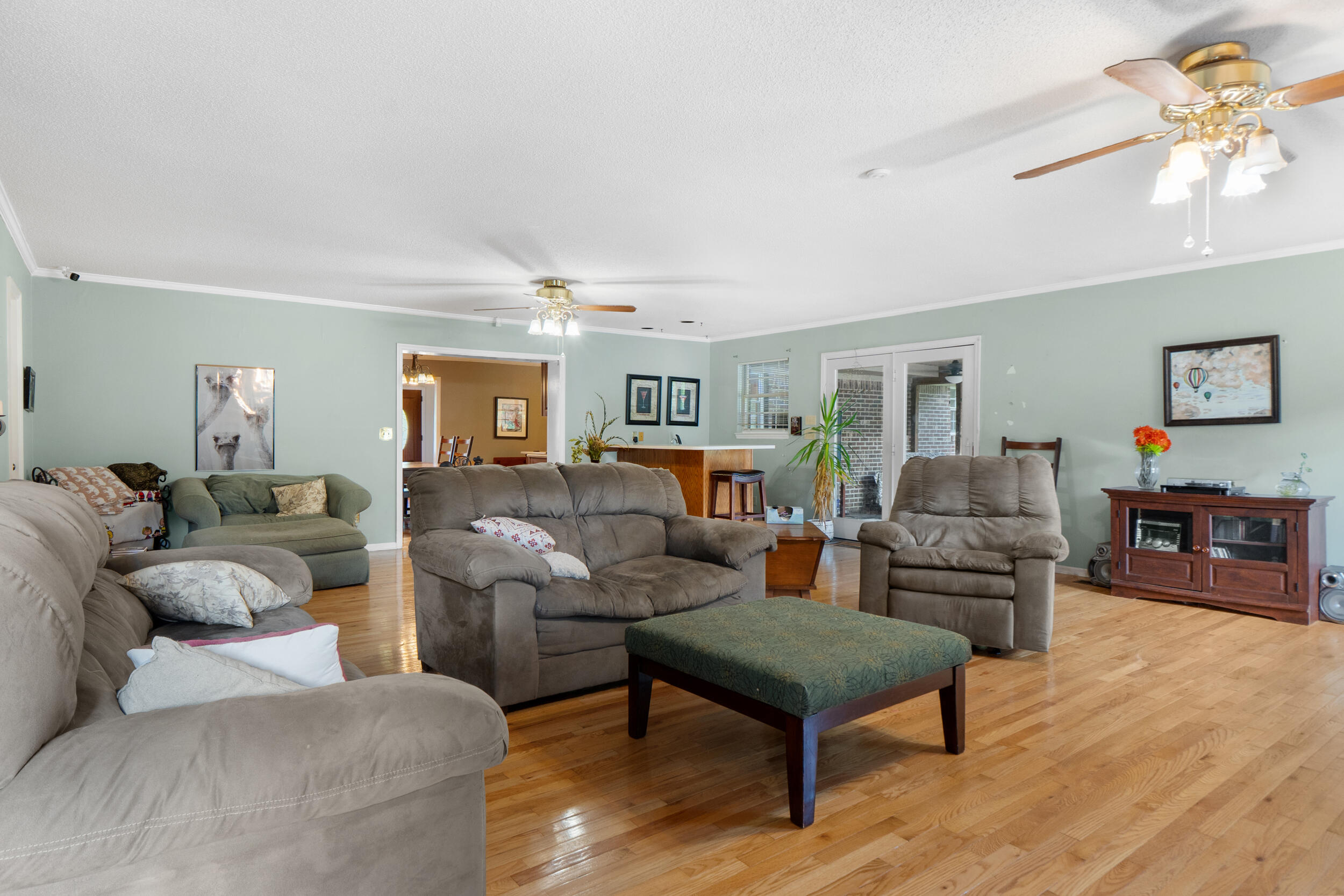 378 N Bowman Road