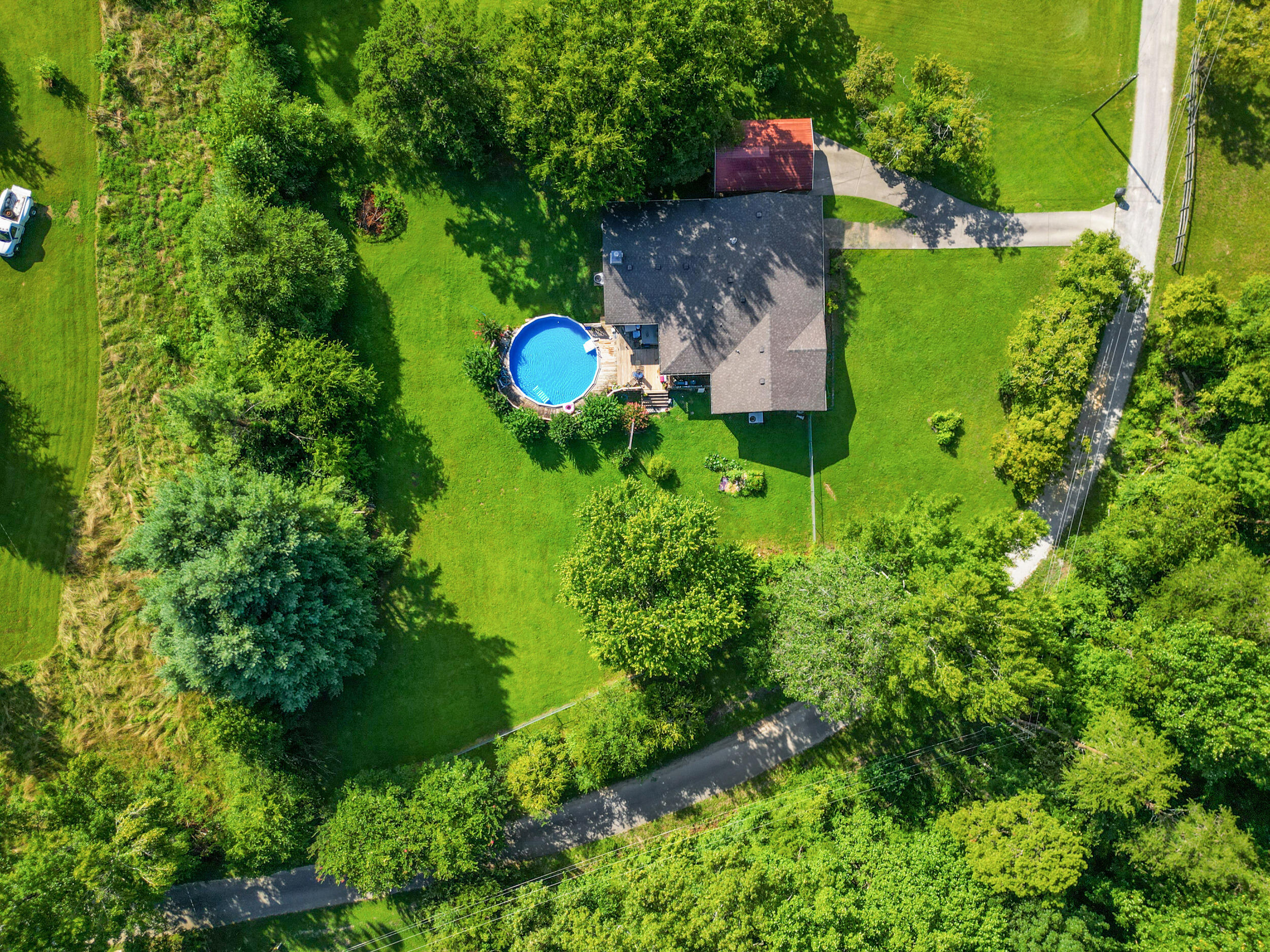 378 N Bowman Road