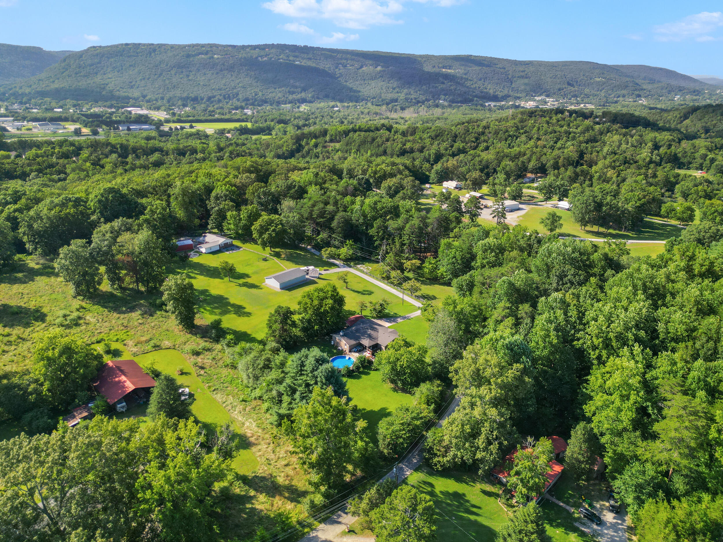378 N Bowman Road