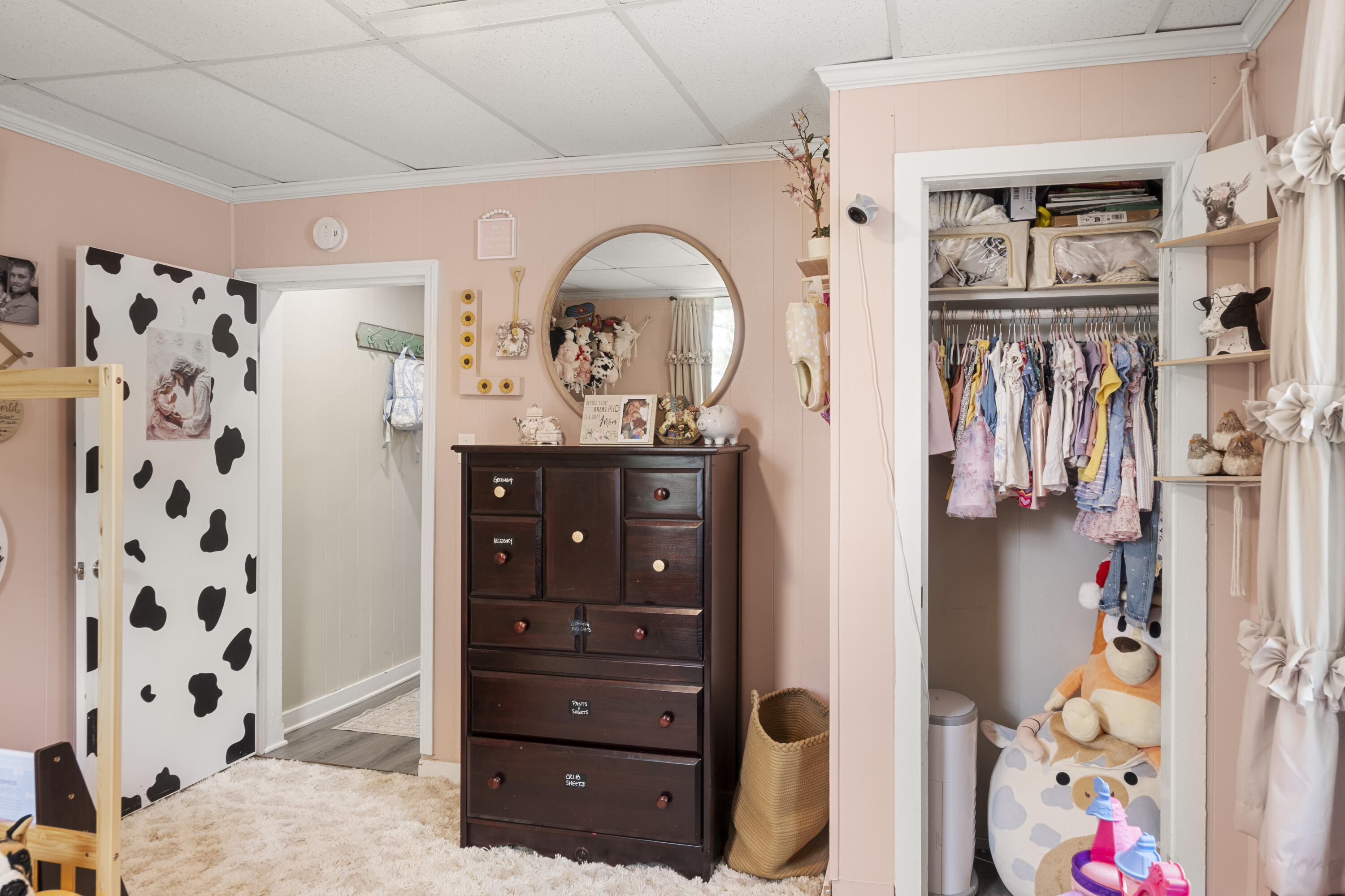 627 W Garden Farm Road