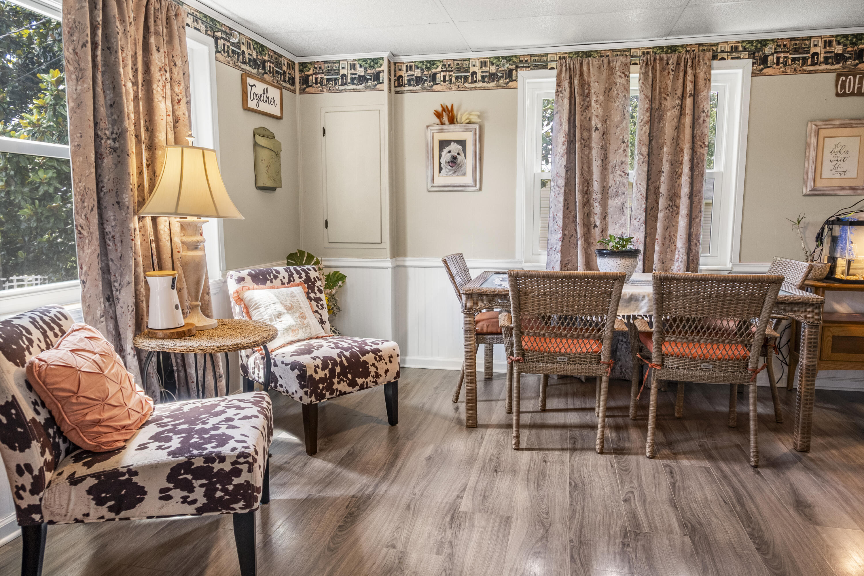 627 W Garden Farm Road