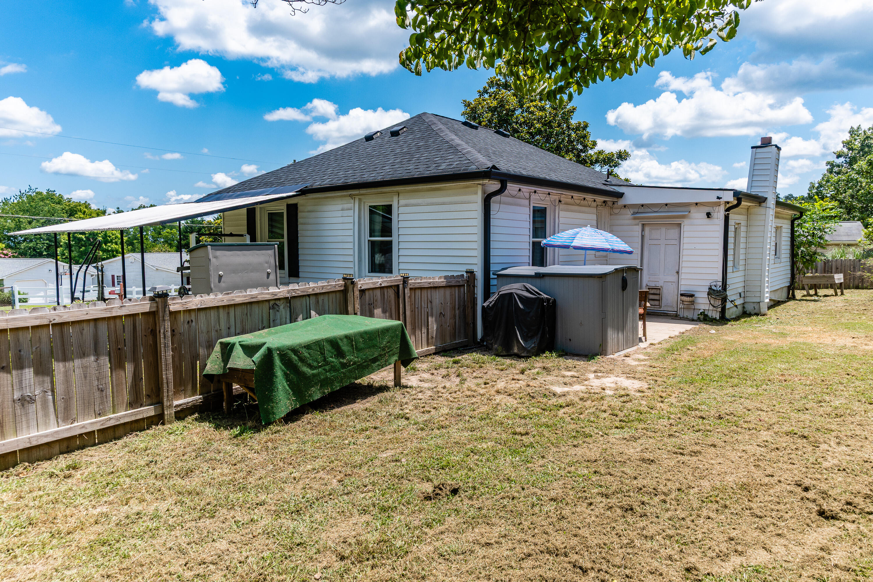 627 W Garden Farm Road