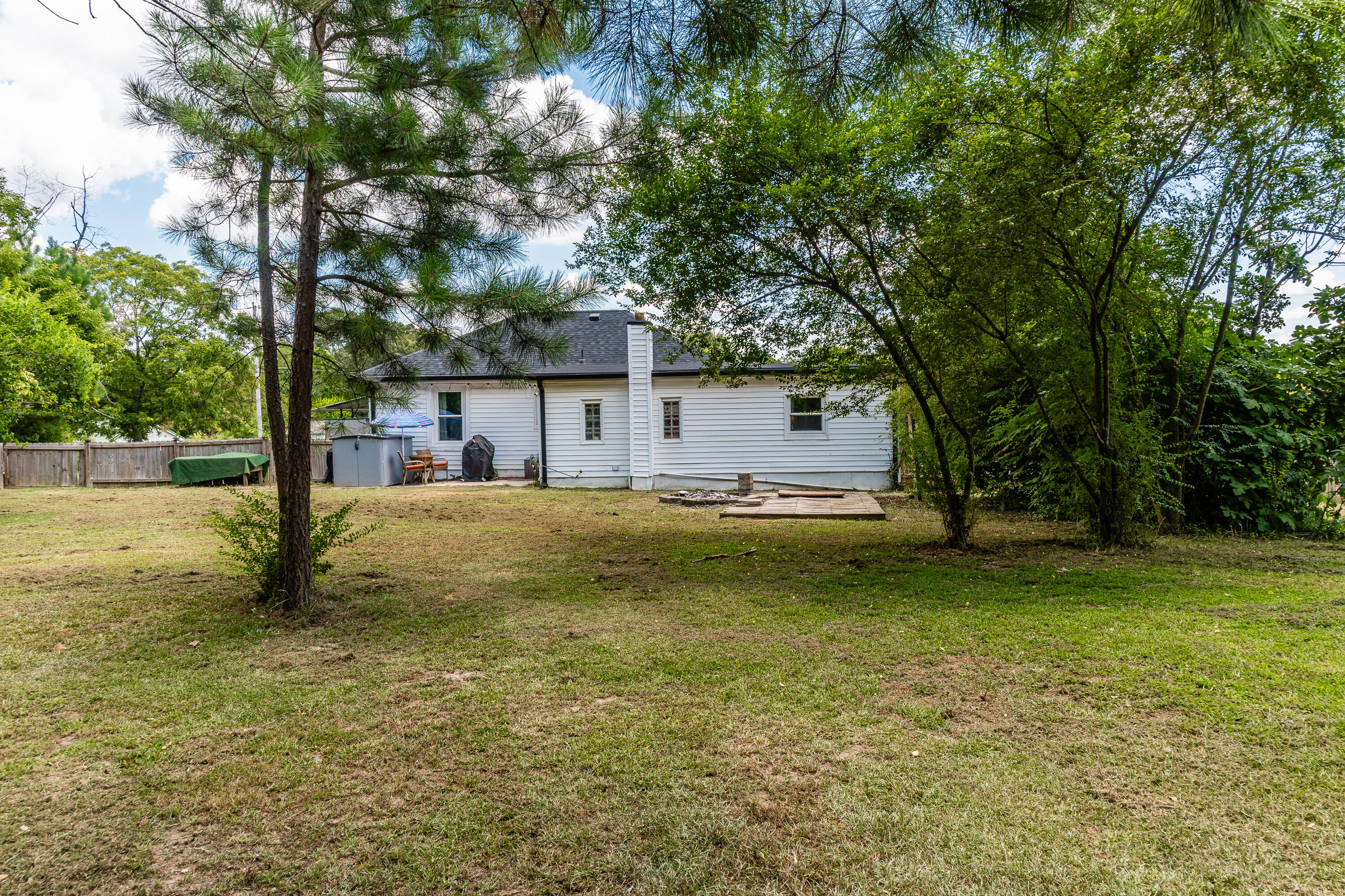 627 W Garden Farm Road