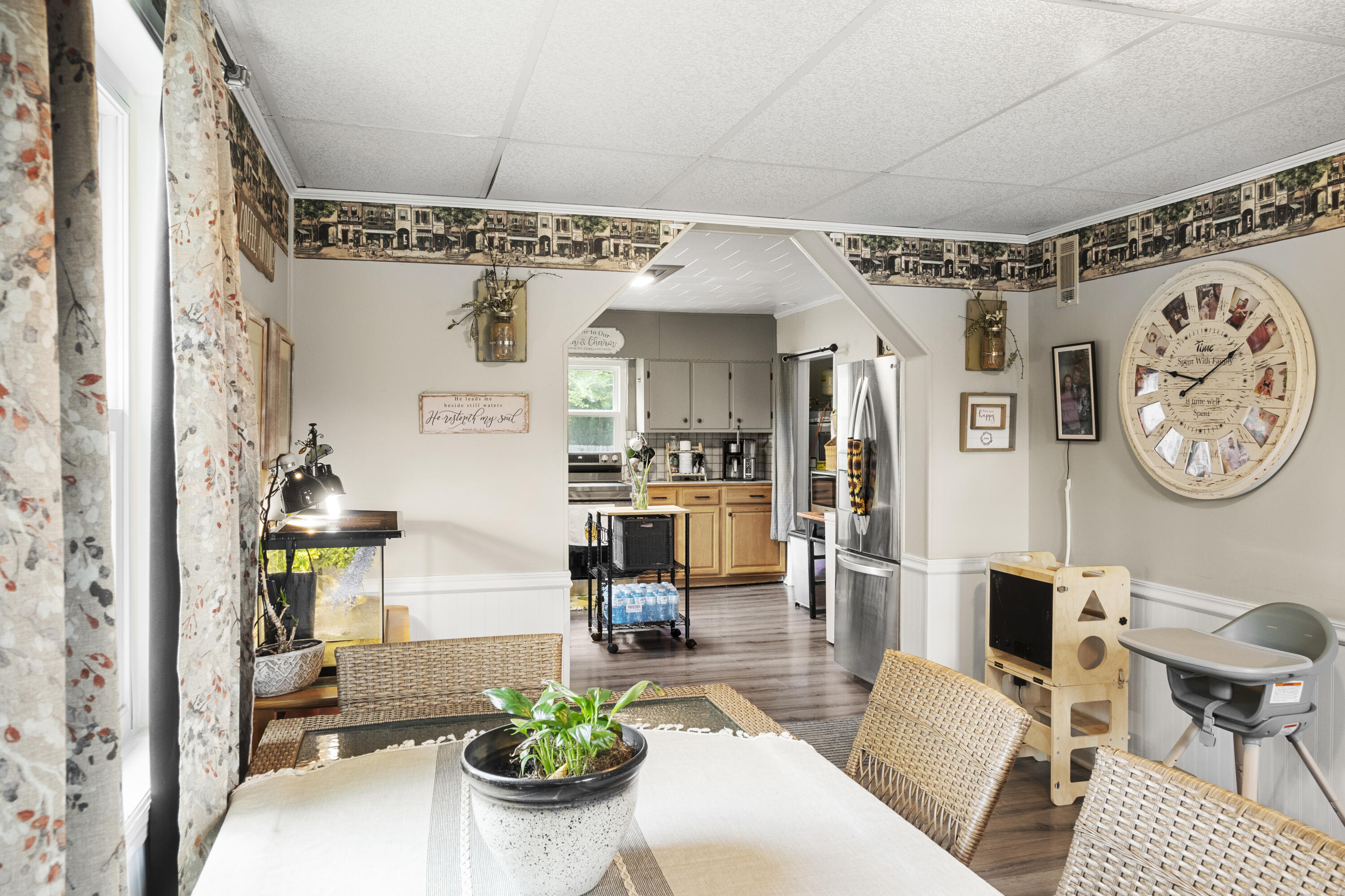 627 W Garden Farm Road