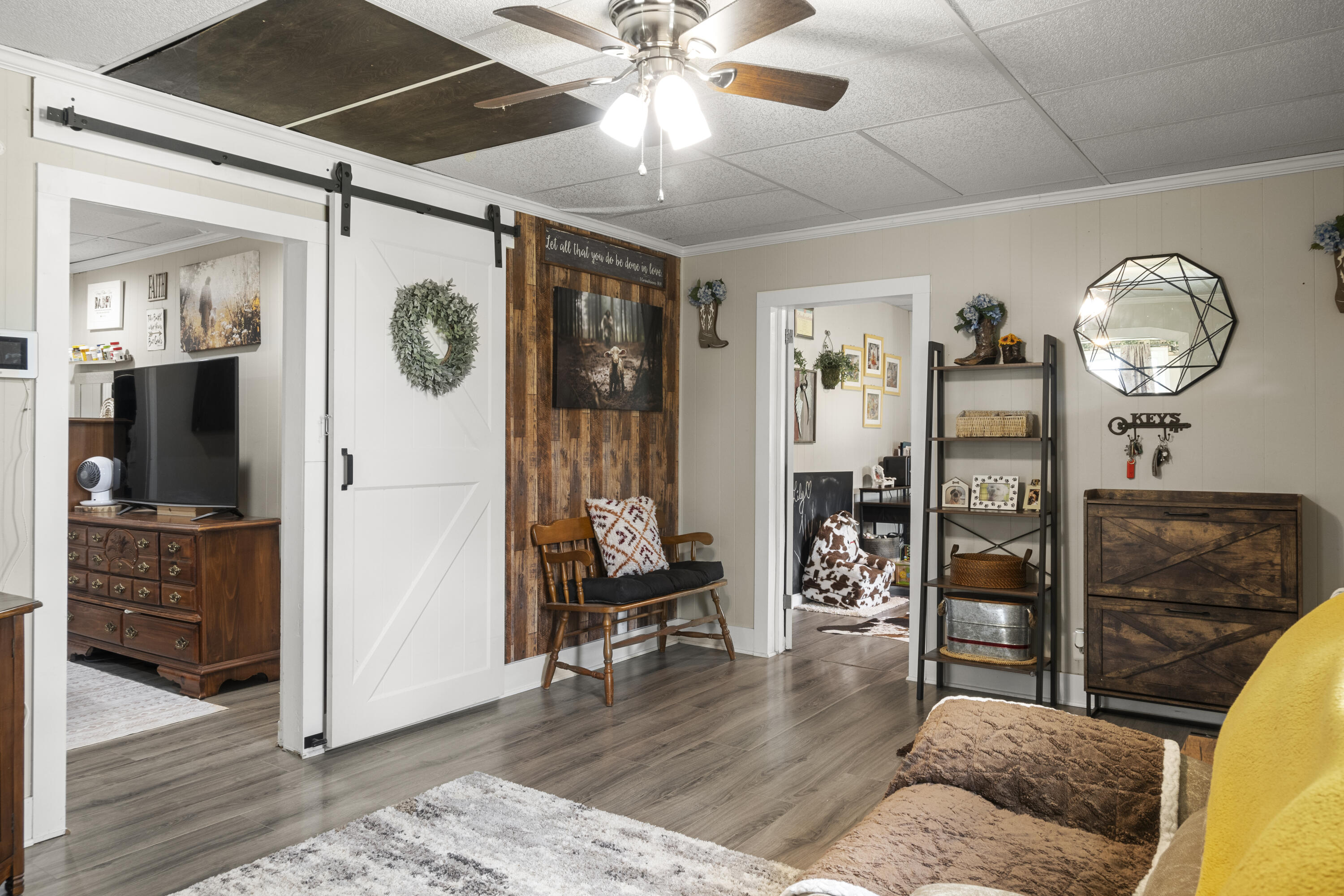 627 W Garden Farm Road