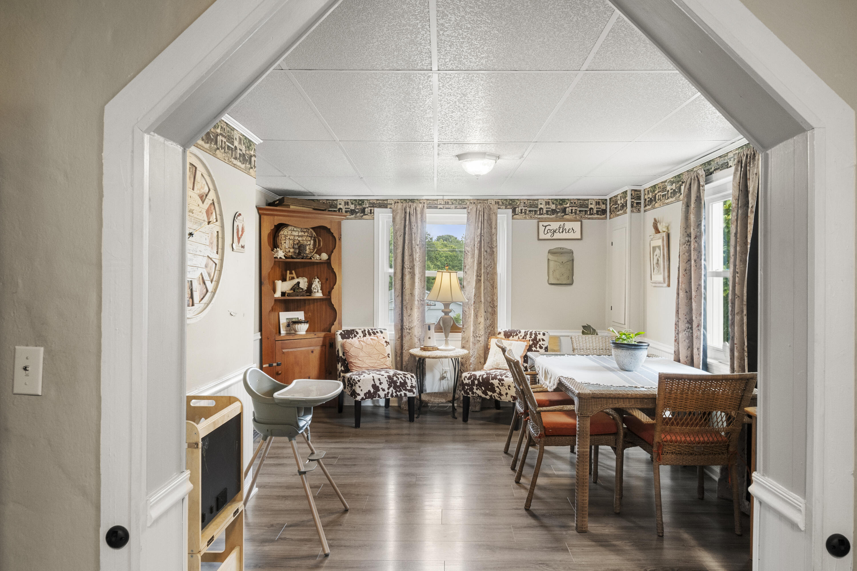 627 W Garden Farm Road