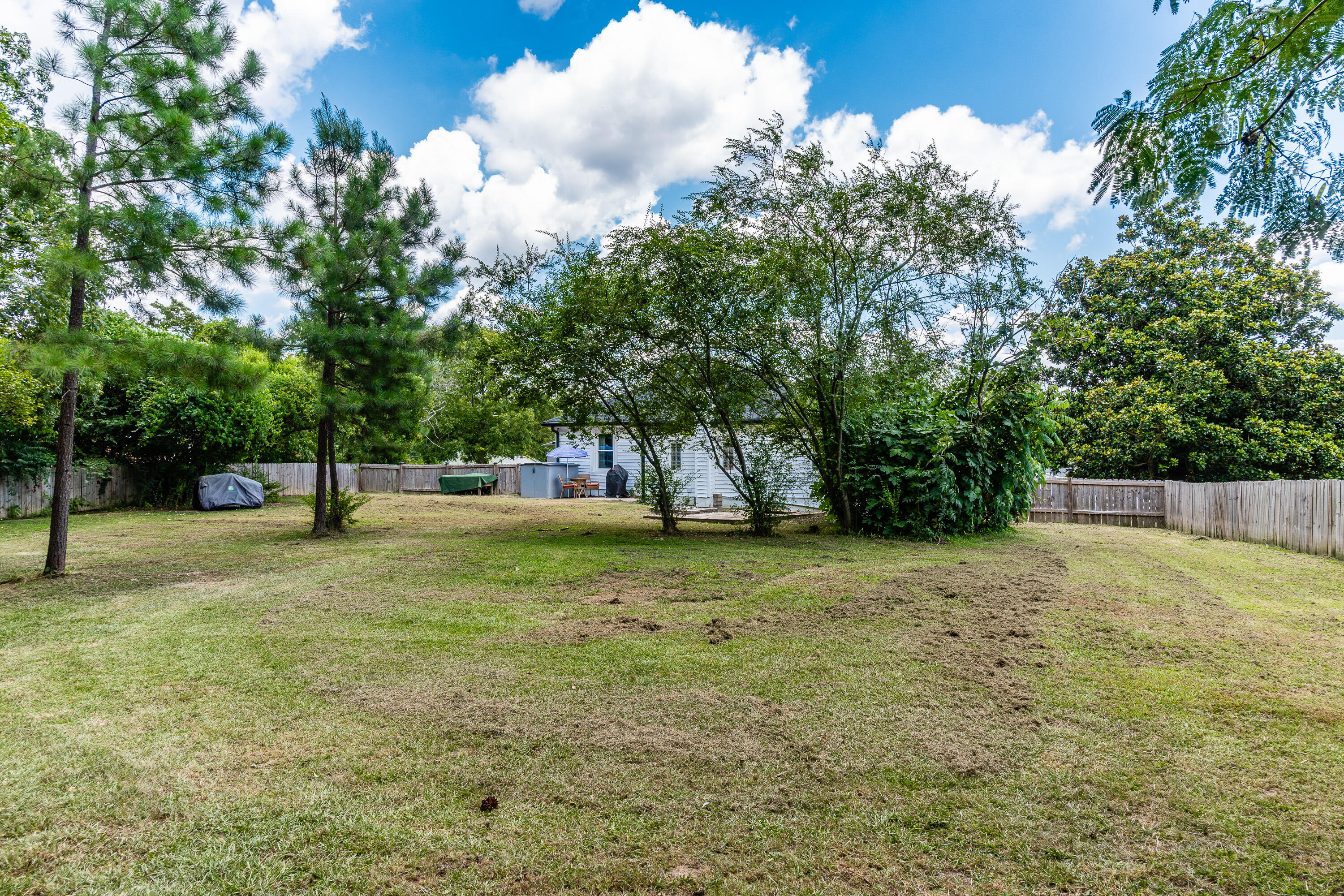 627 W Garden Farm Road