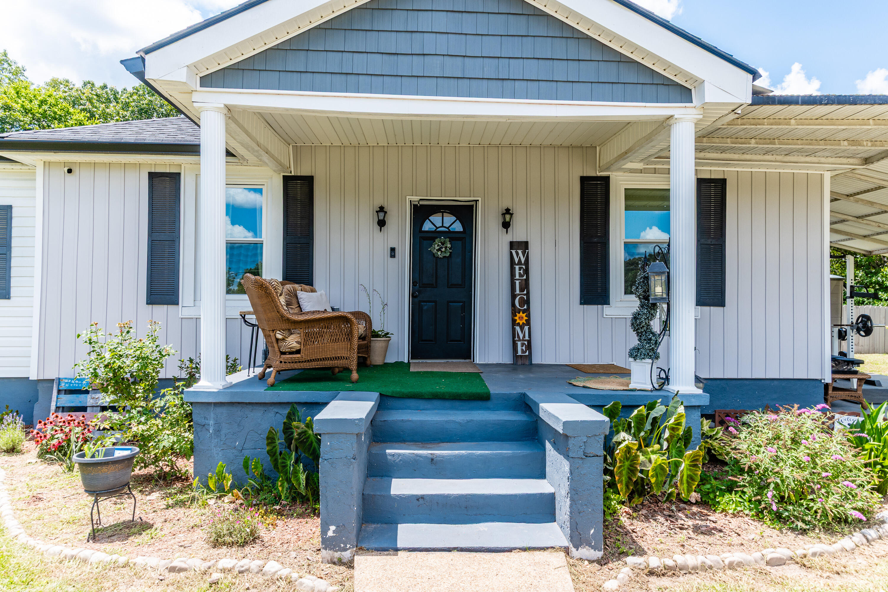 627 W Garden Farm Road