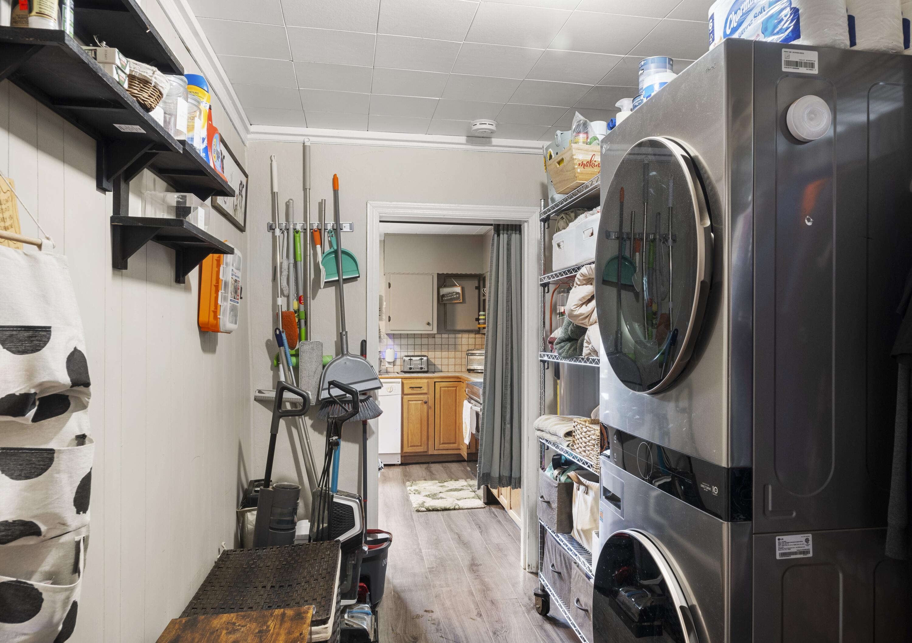 627 W Garden Farm Road