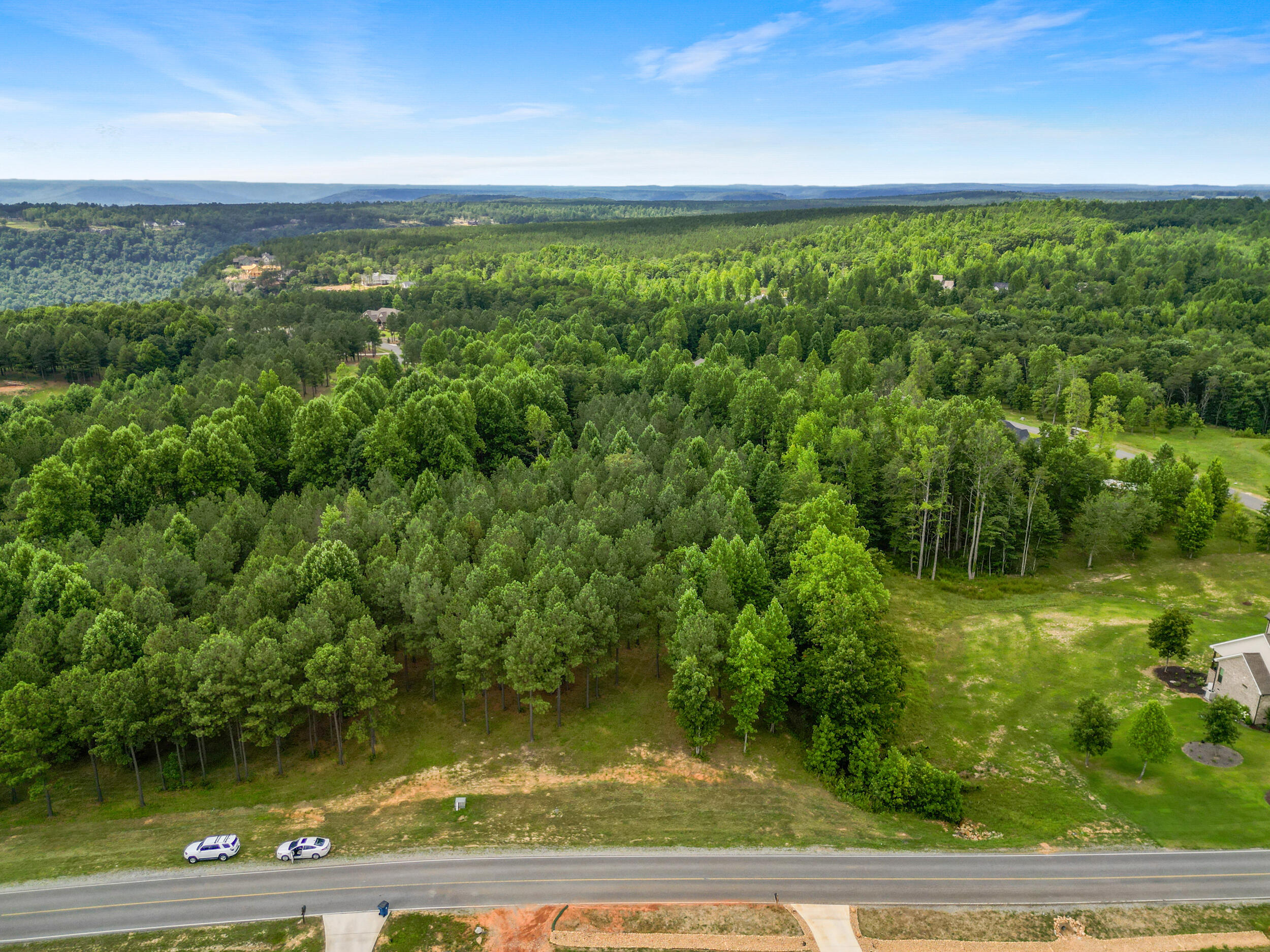 1711 Raulston Falls Road, Sv229&230