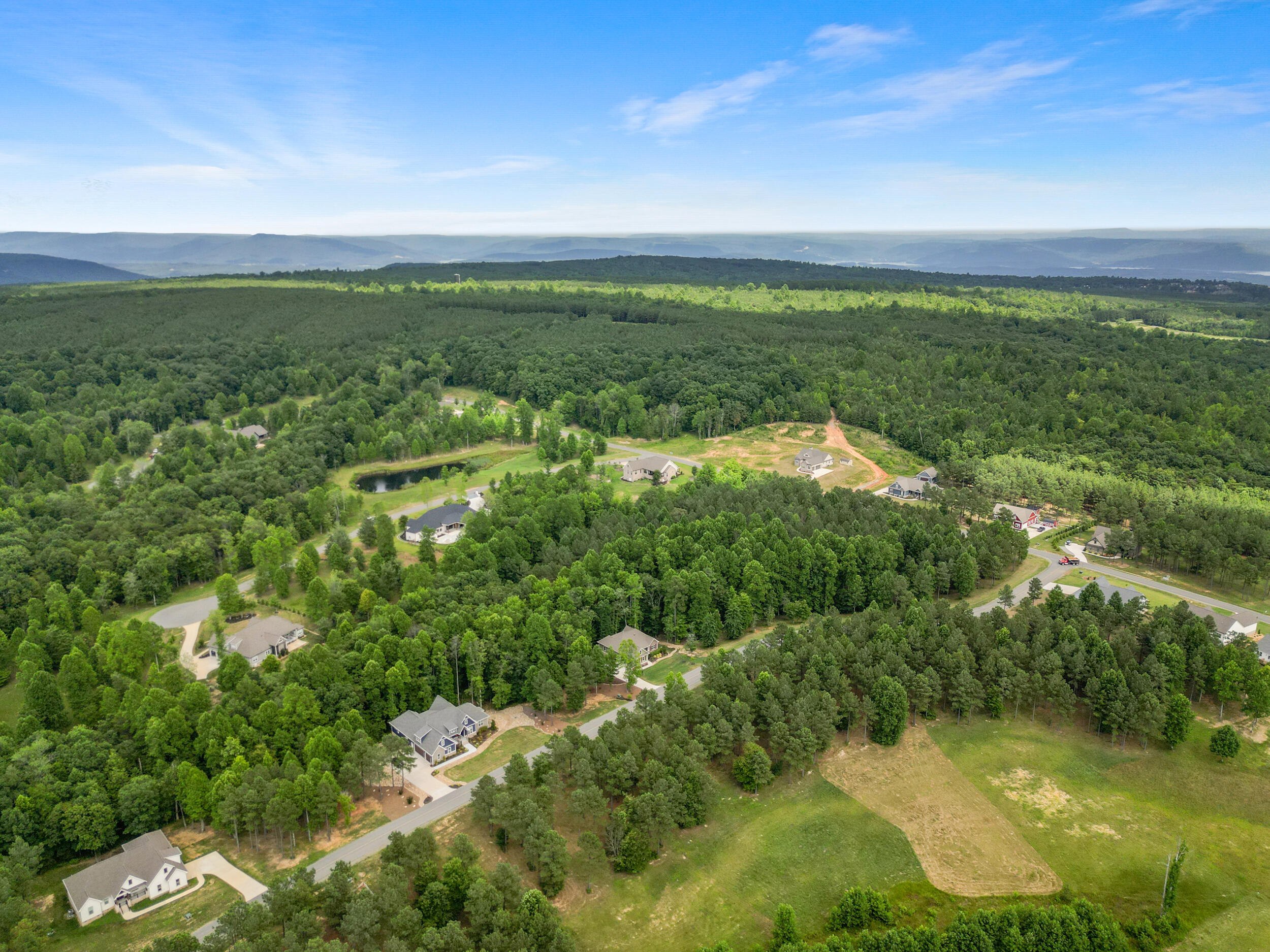 1711 Raulston Falls Road, Sv229&230