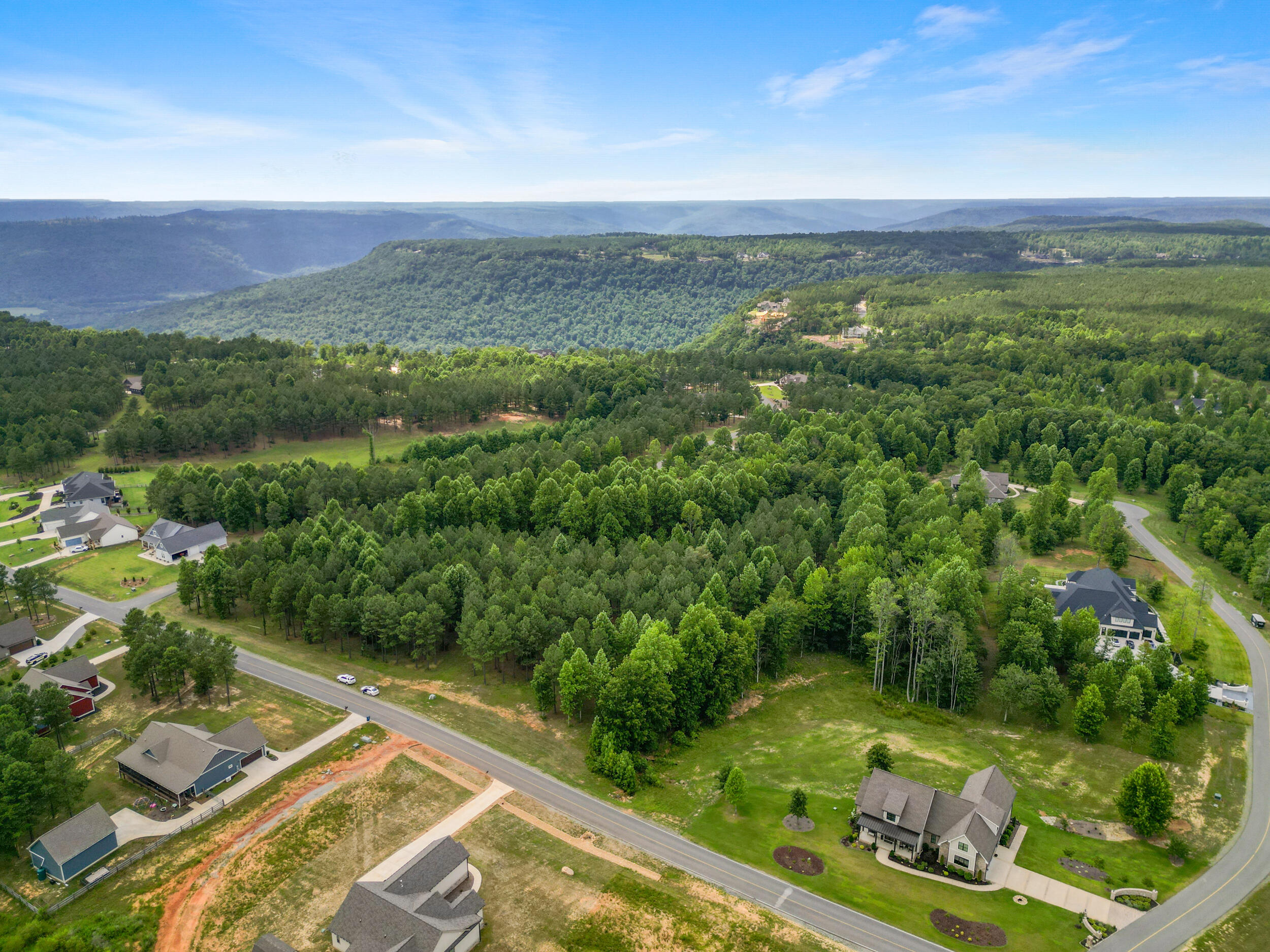 1711 Raulston Falls Road, Sv229&230