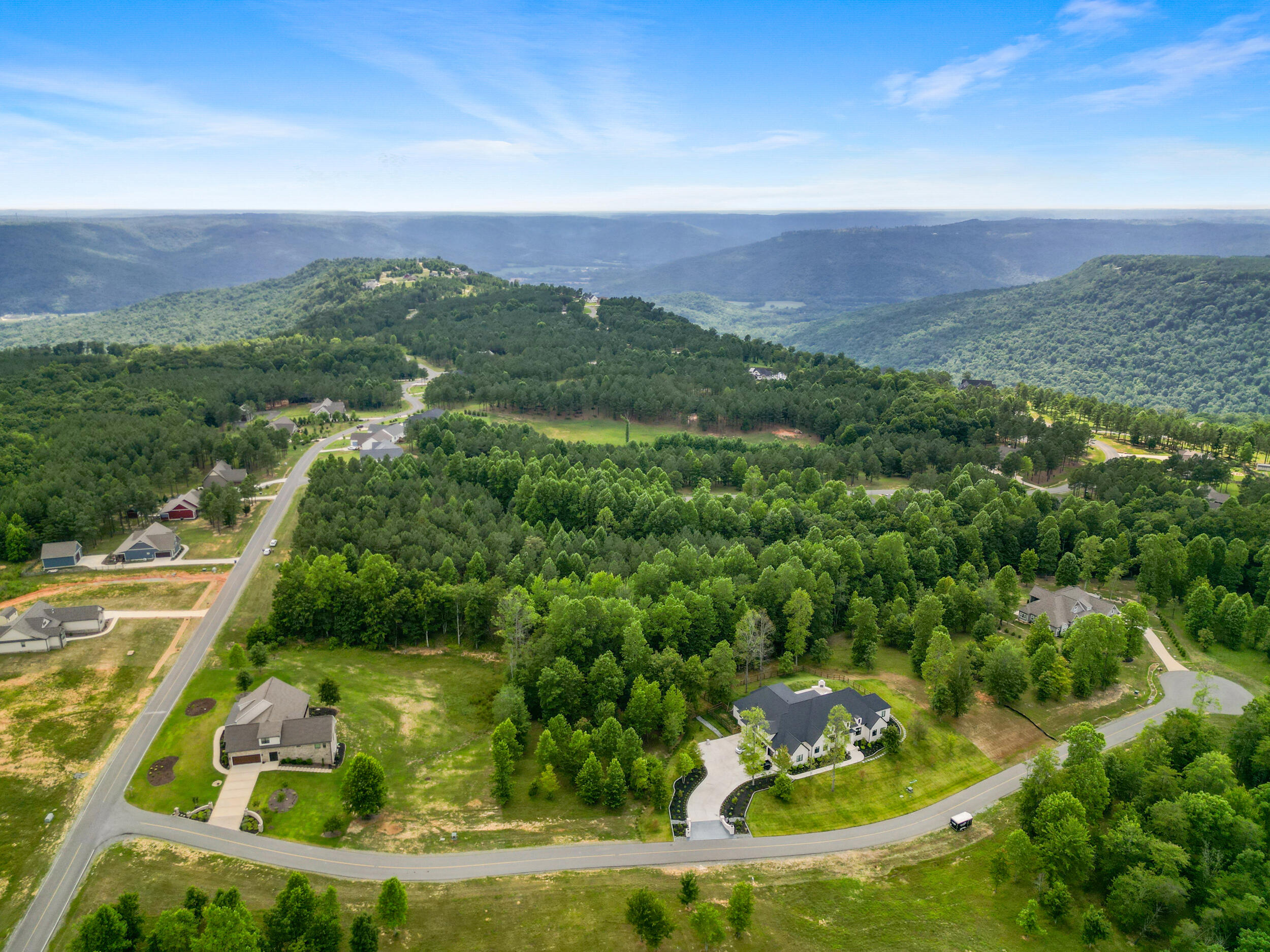 1711 Raulston Falls Road, Sv229&230