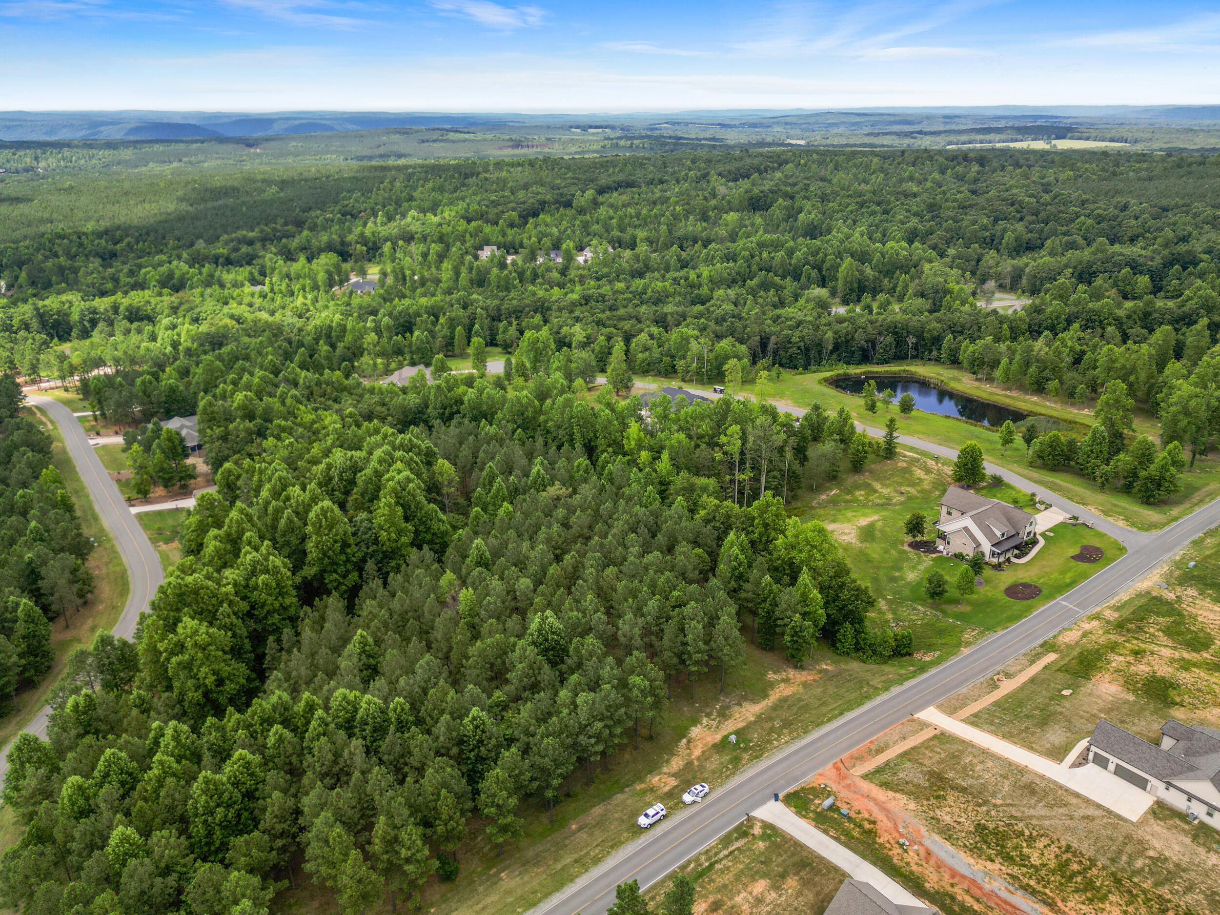 1711 Raulston Falls Road, Sv229&230