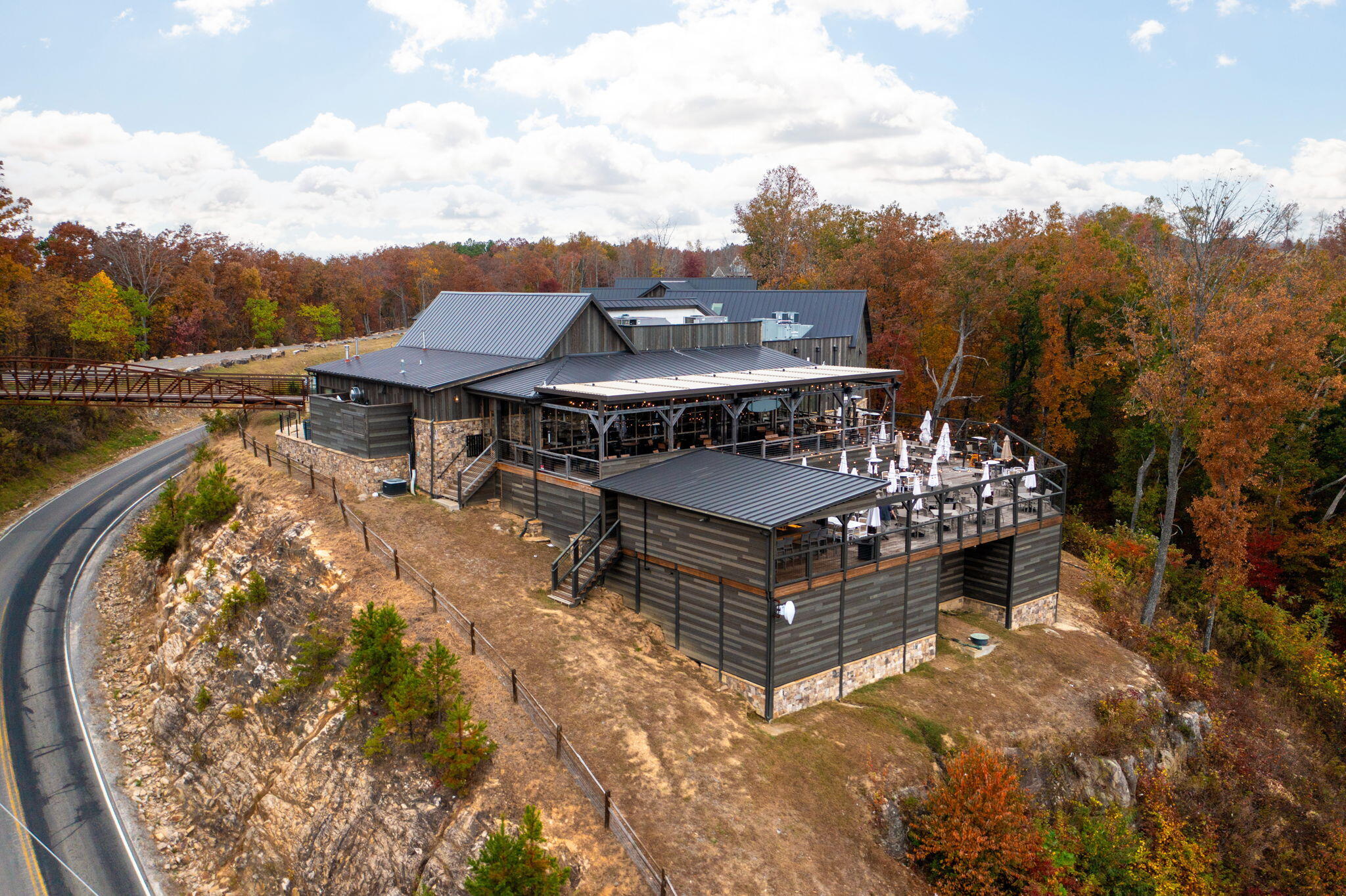 1711 Raulston Falls Road, Sv229&230