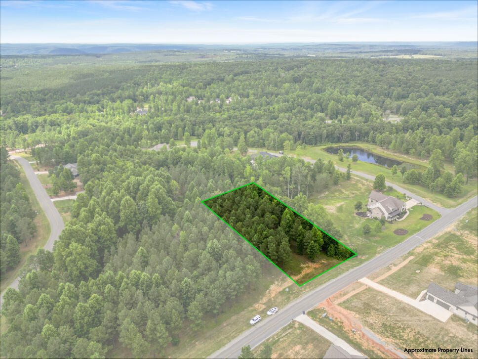1711 Raulston Falls Road, Sv229&230