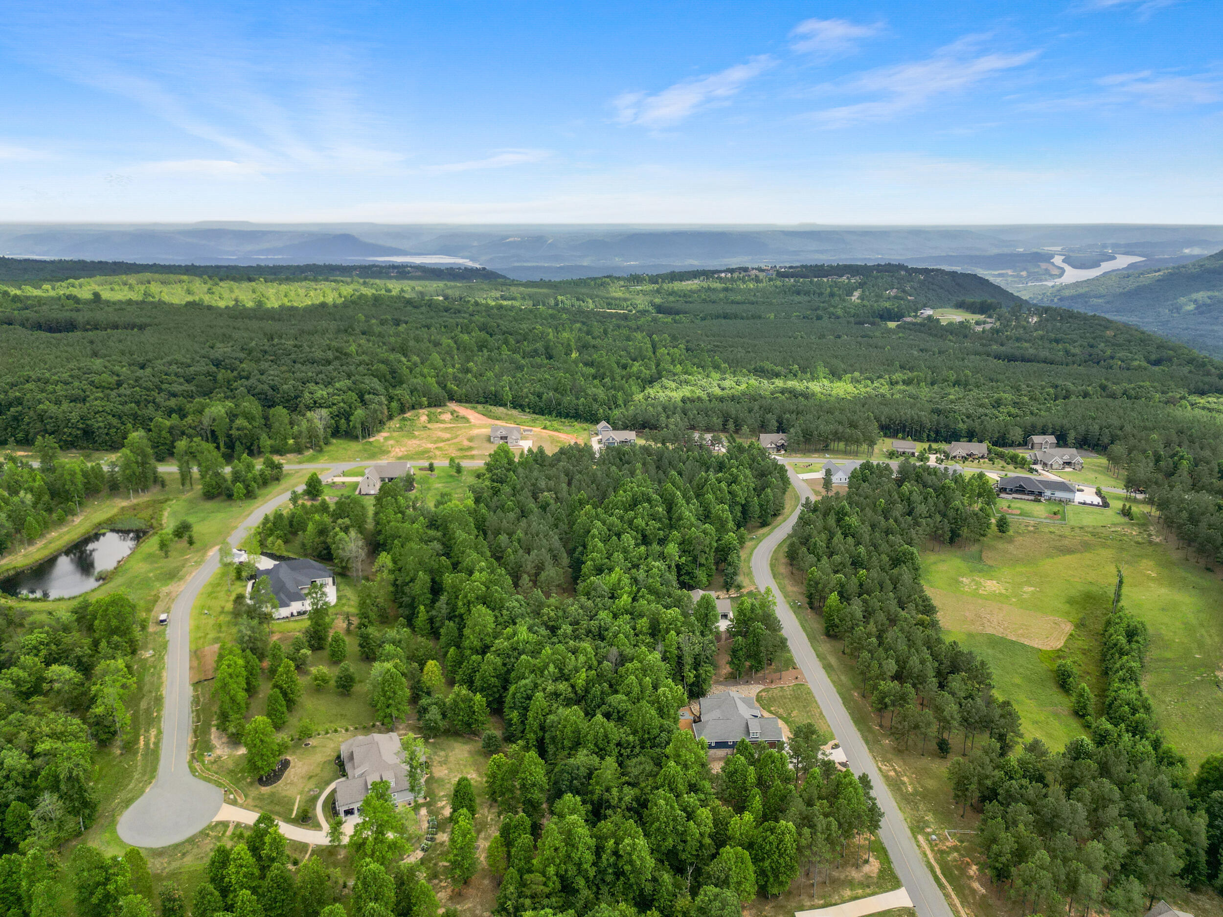 1711 Raulston Falls Road, Sv229&230