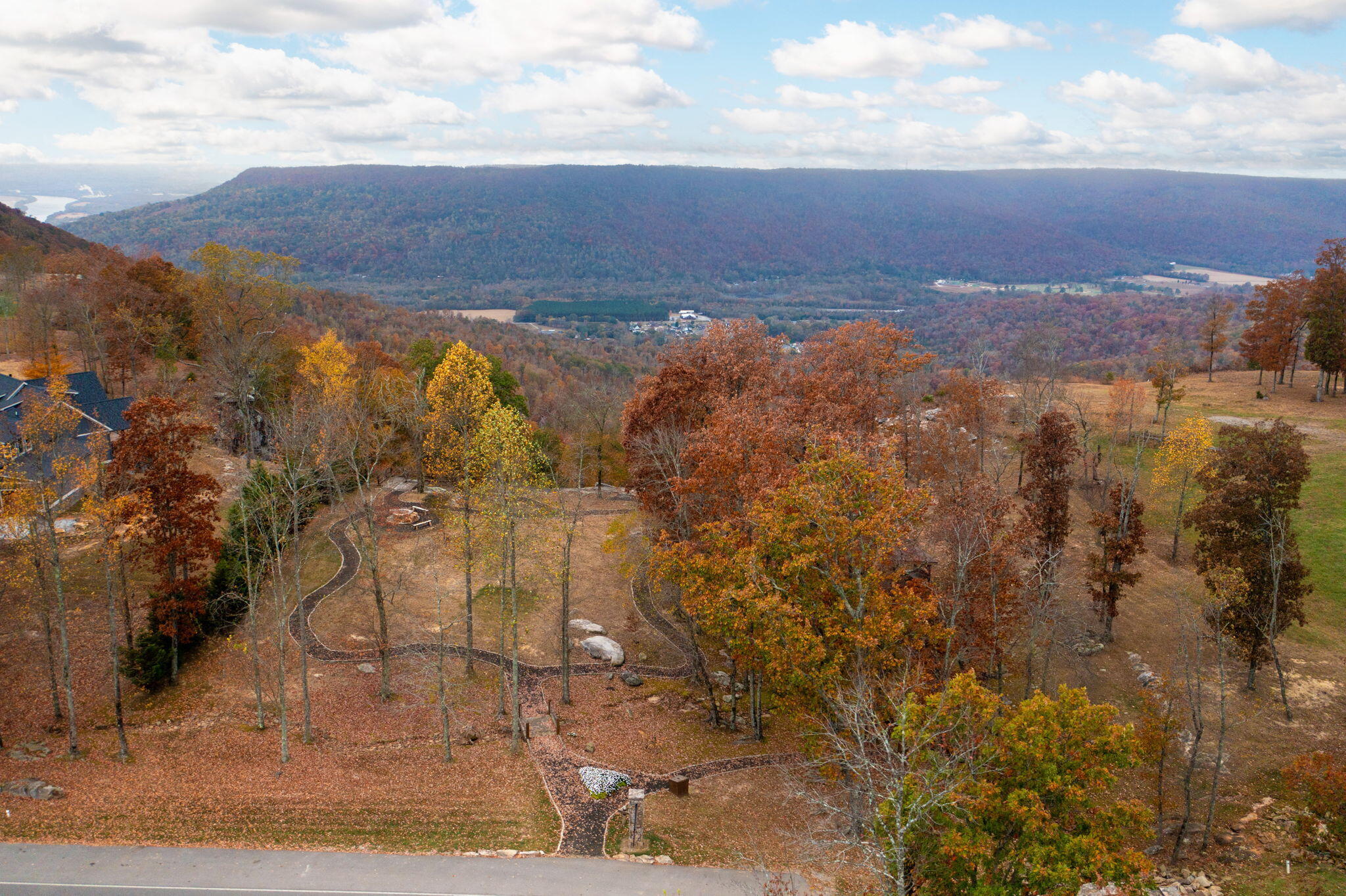 1711 Raulston Falls Road, Sv229&230