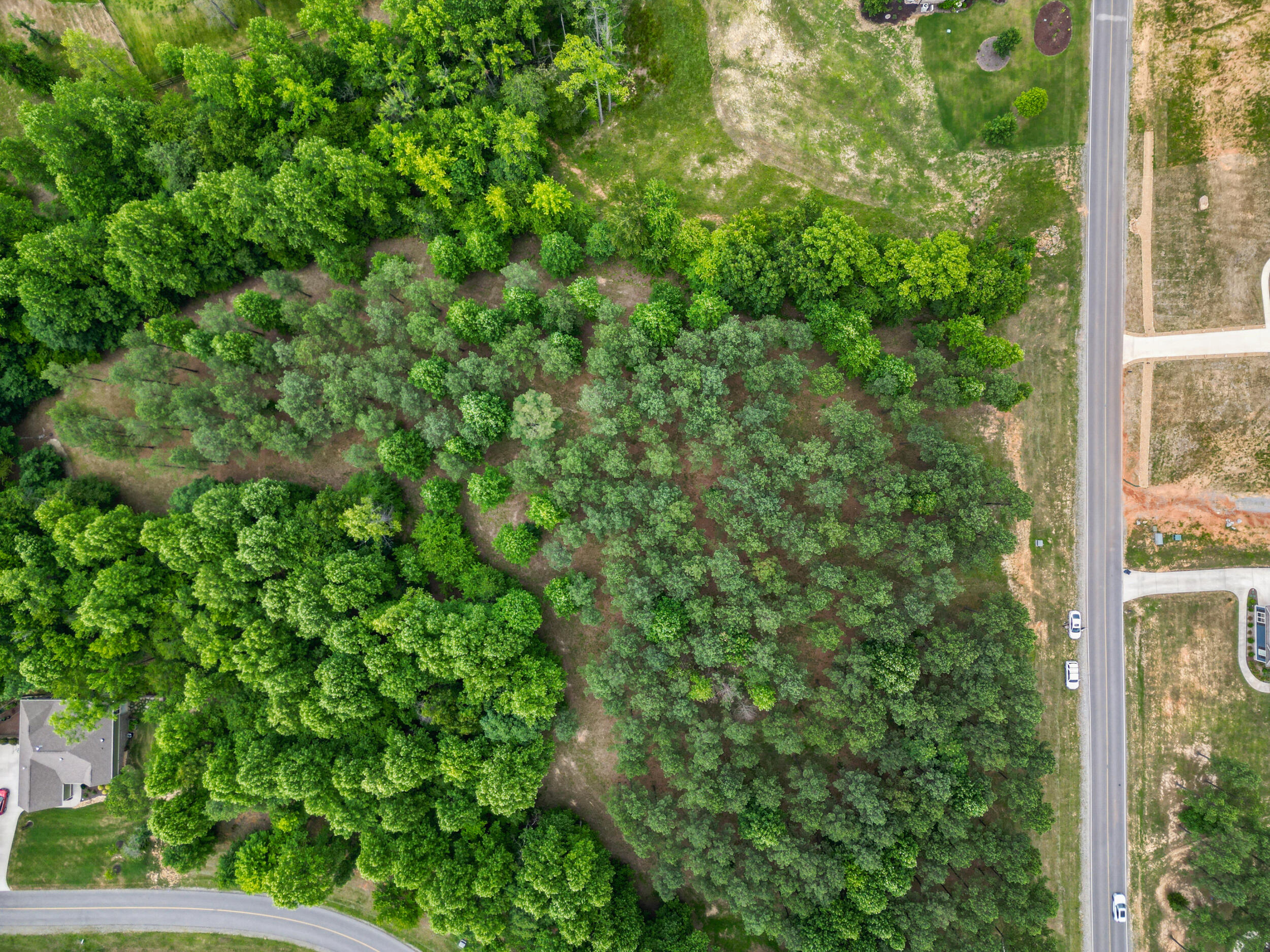 1711 Raulston Falls Road, Sv229&230