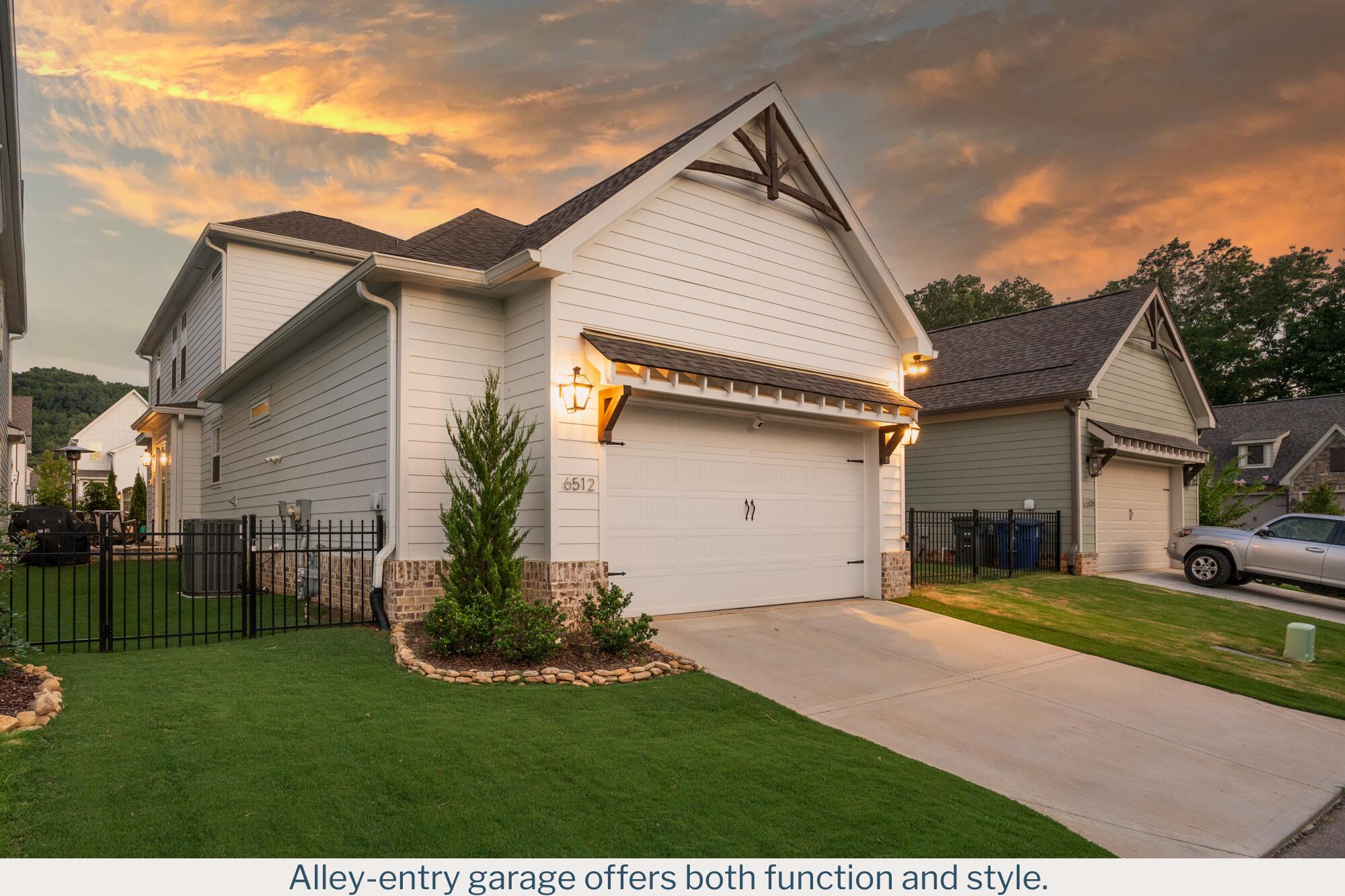 6512 Wanda Lane