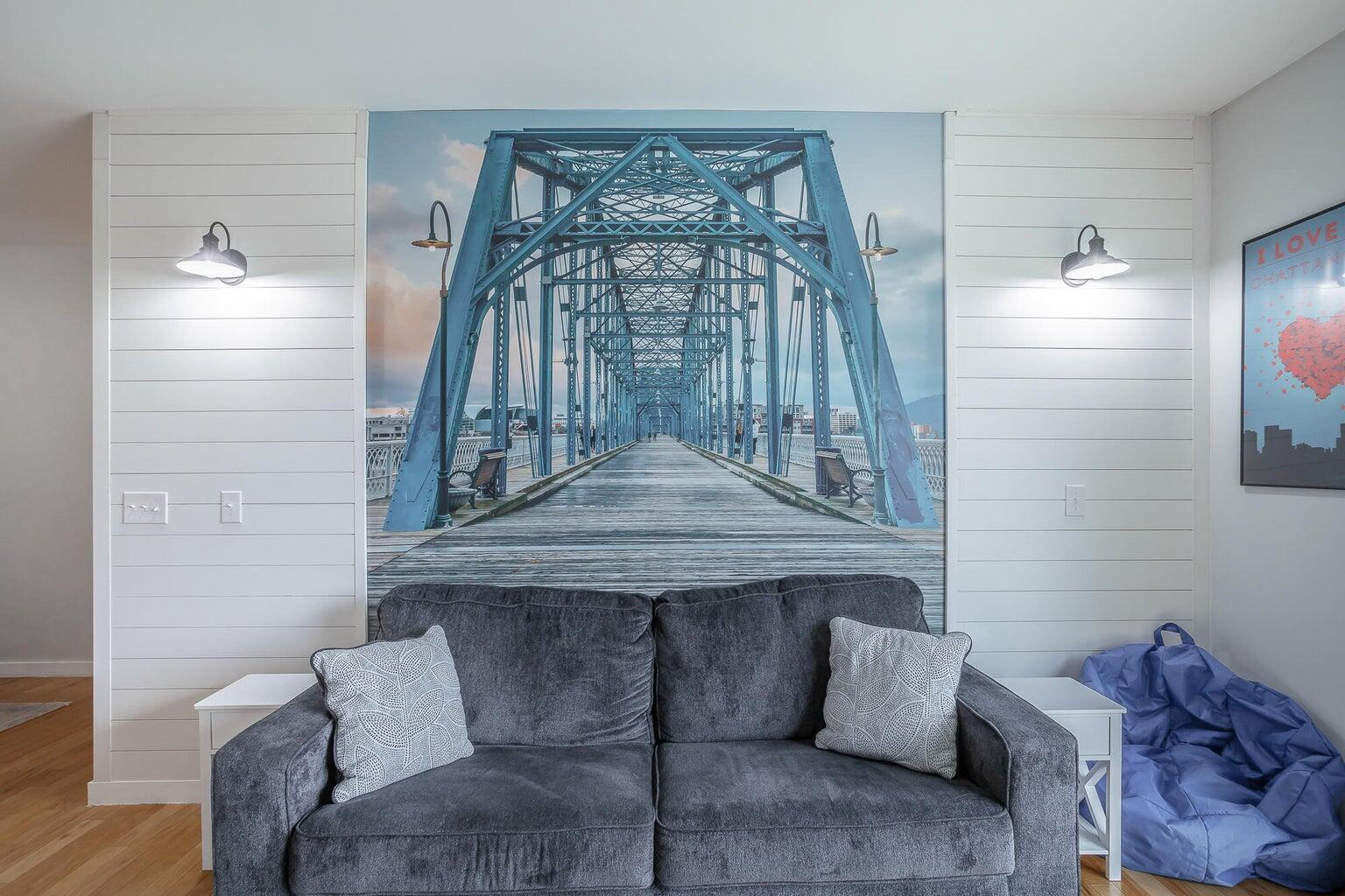 1609 Long Street, 301