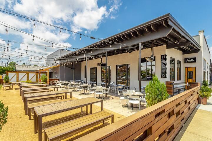1609 Long Street, 301