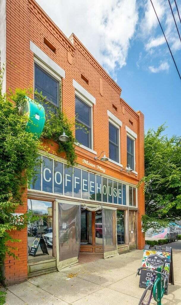 1609 Long Street, 301